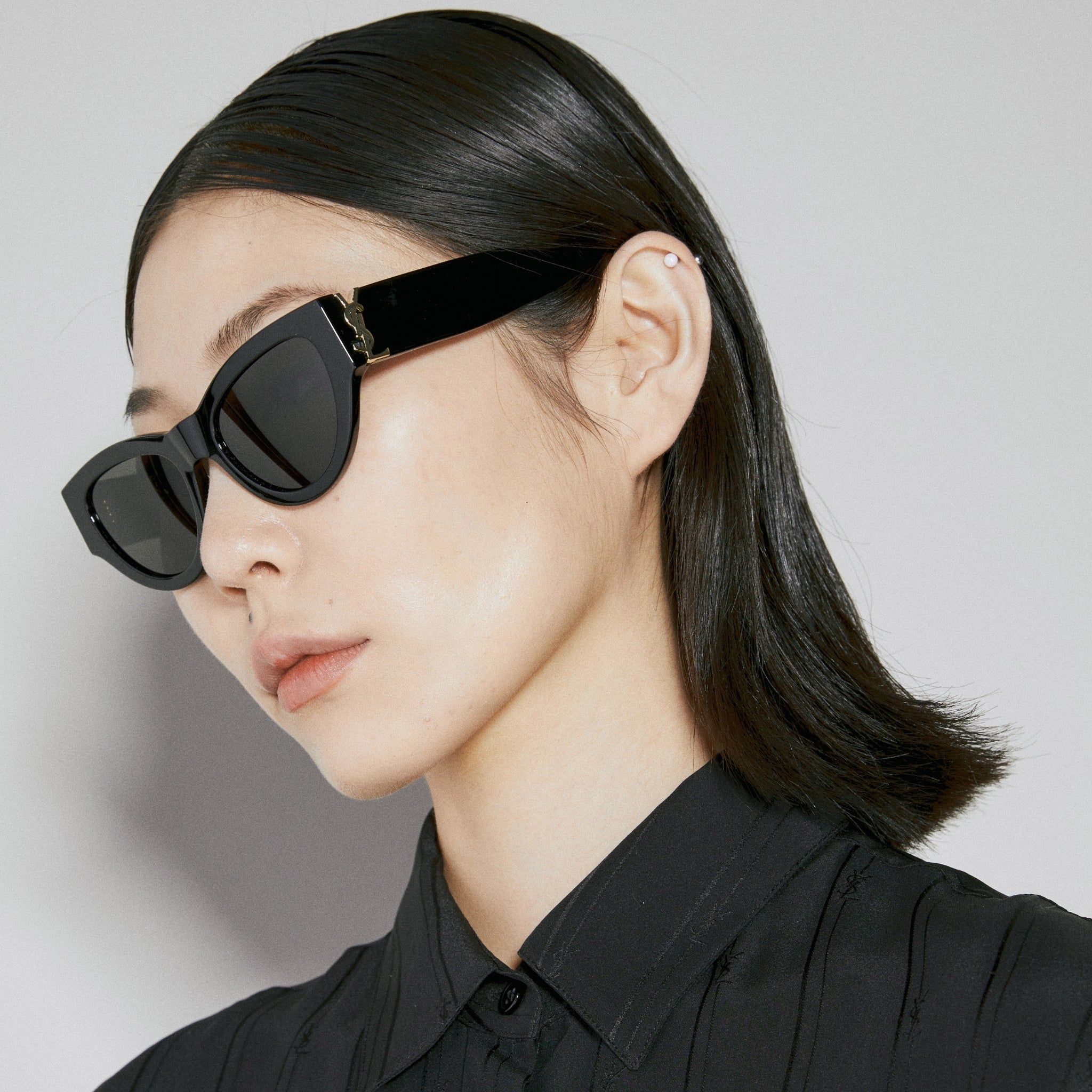 SAINT LAURENT GÖZLÜK