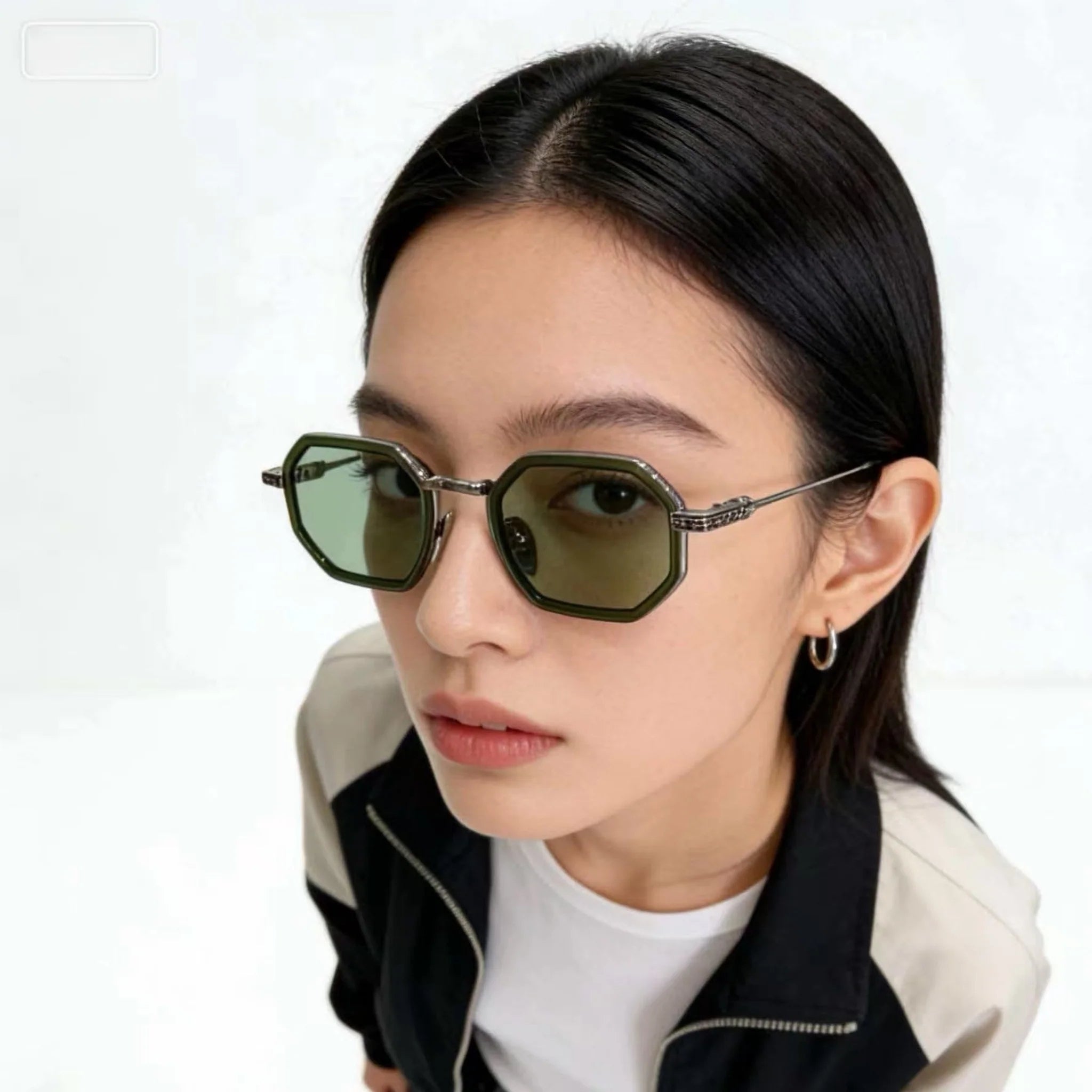 CHROME HEARTS GÖZLÜK