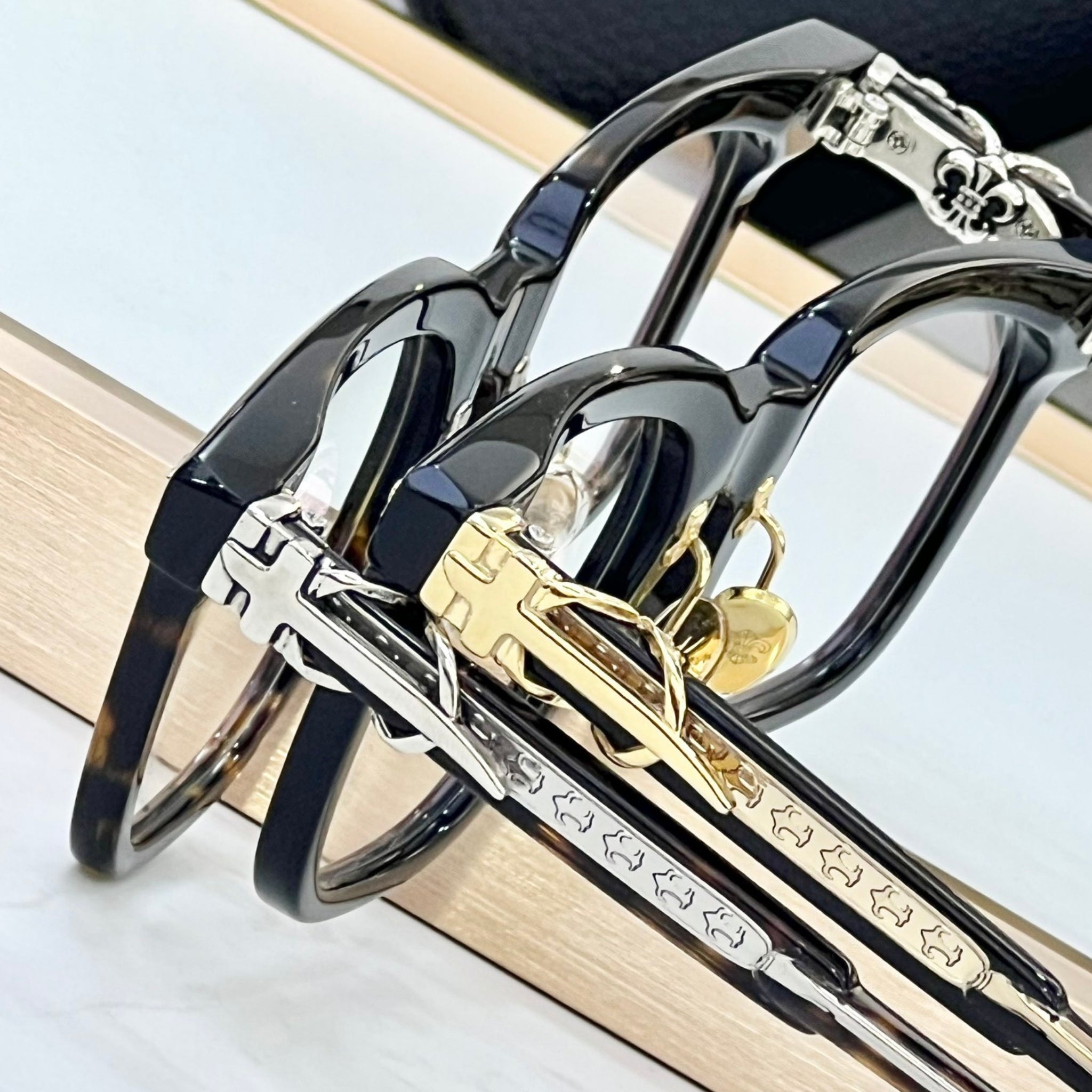 NovaPunk Shades