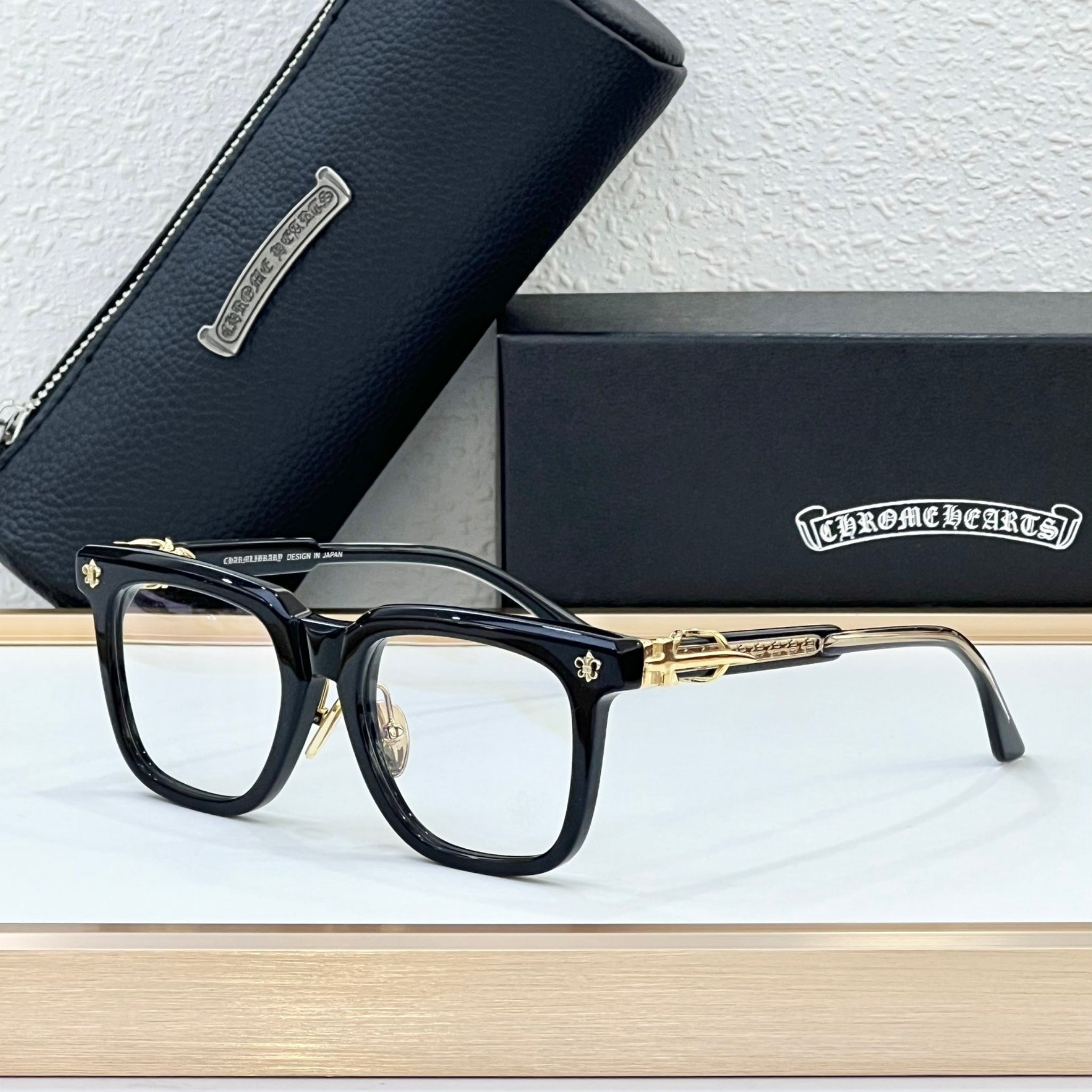 NovaPunk Shades