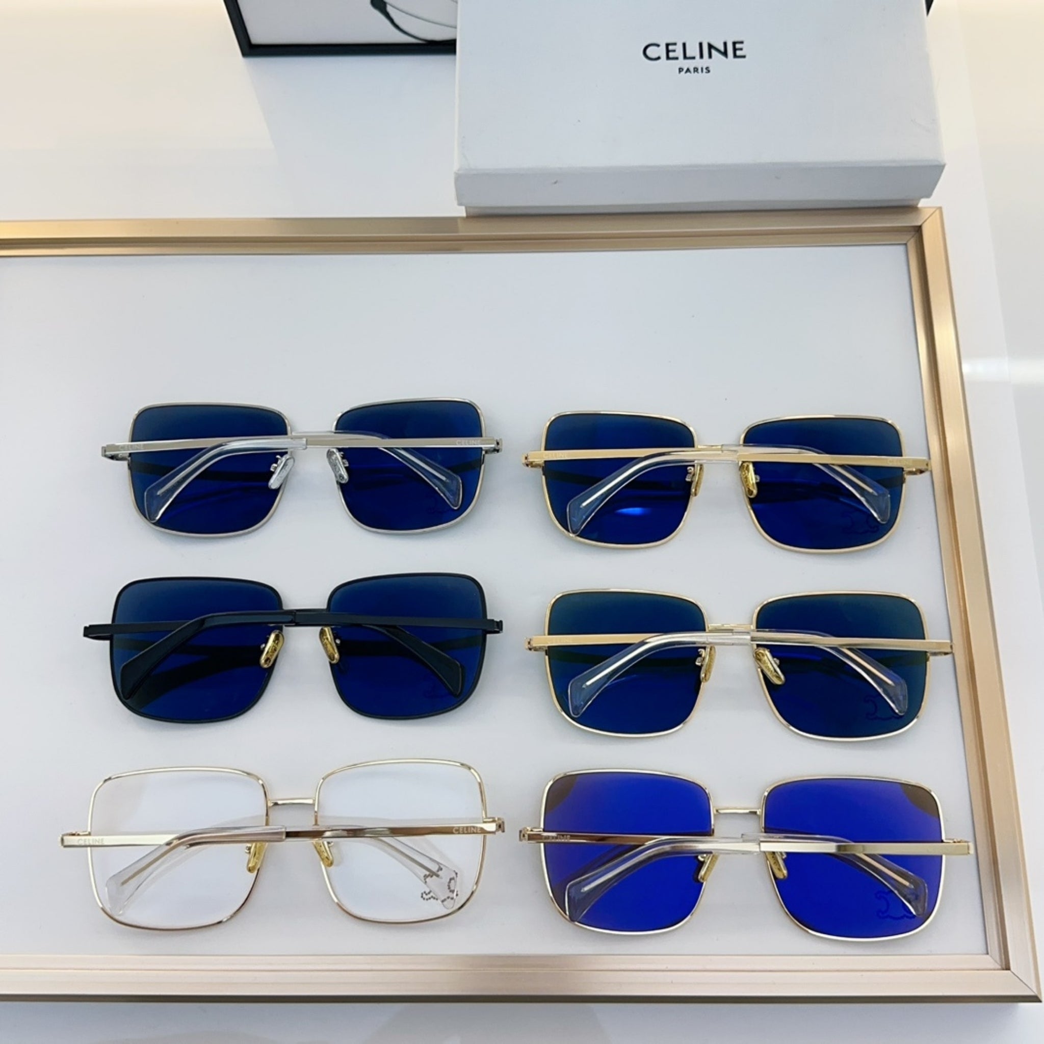 Lunaris Vogue