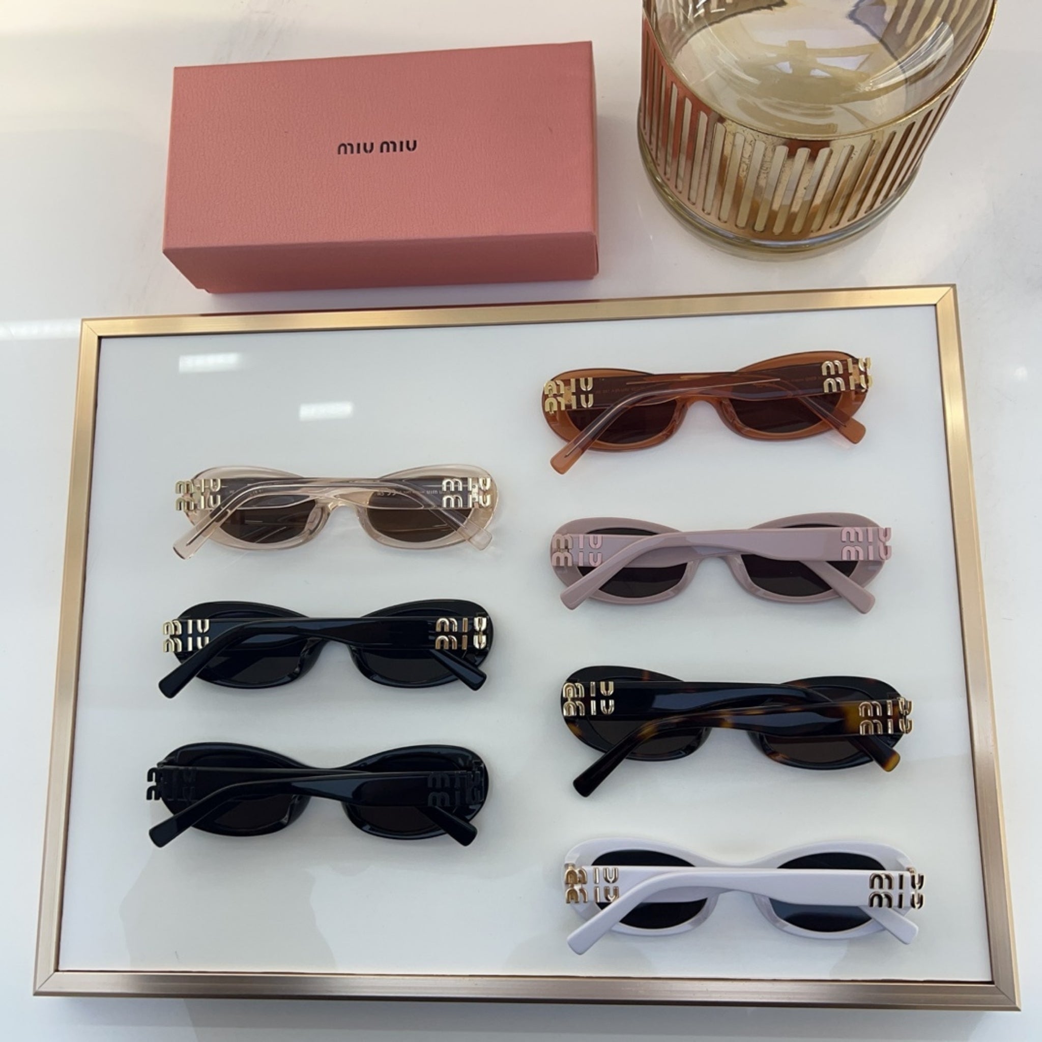 VisionGuard Shades