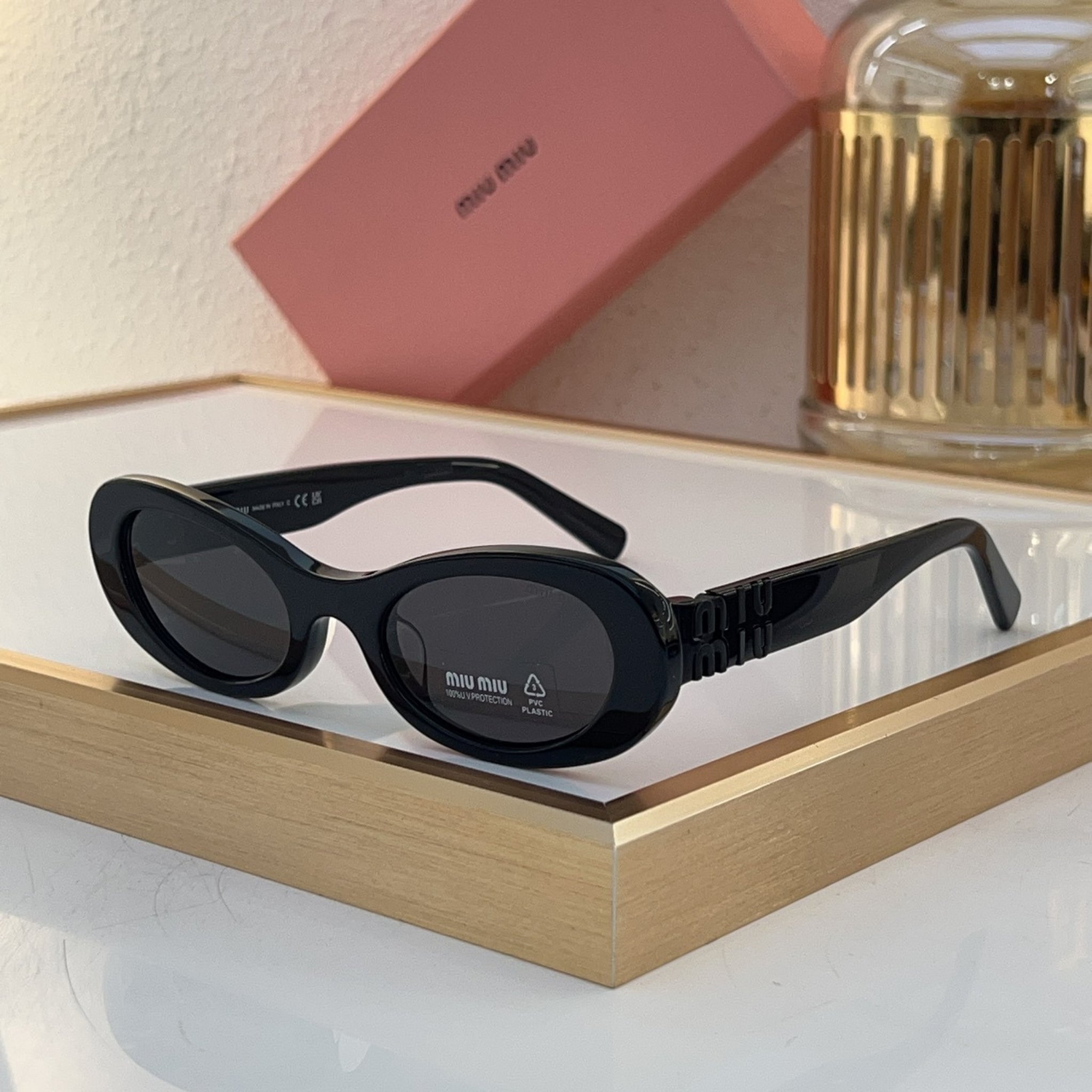 VisionGuard Shades