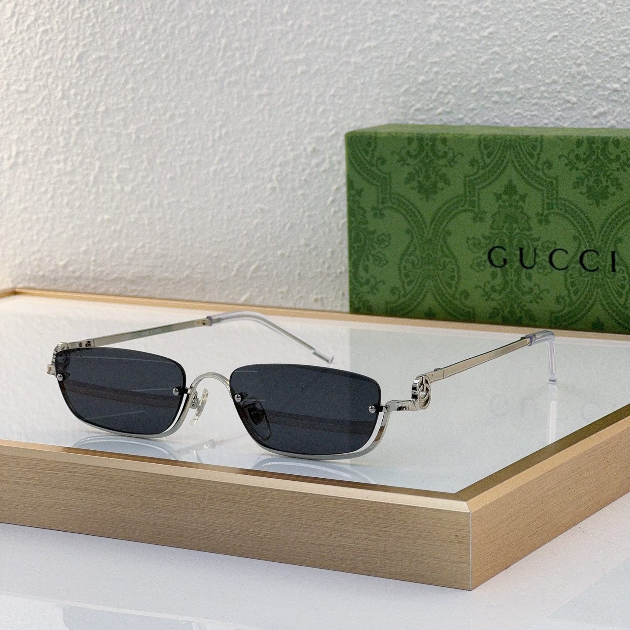 GleamGuard Shades