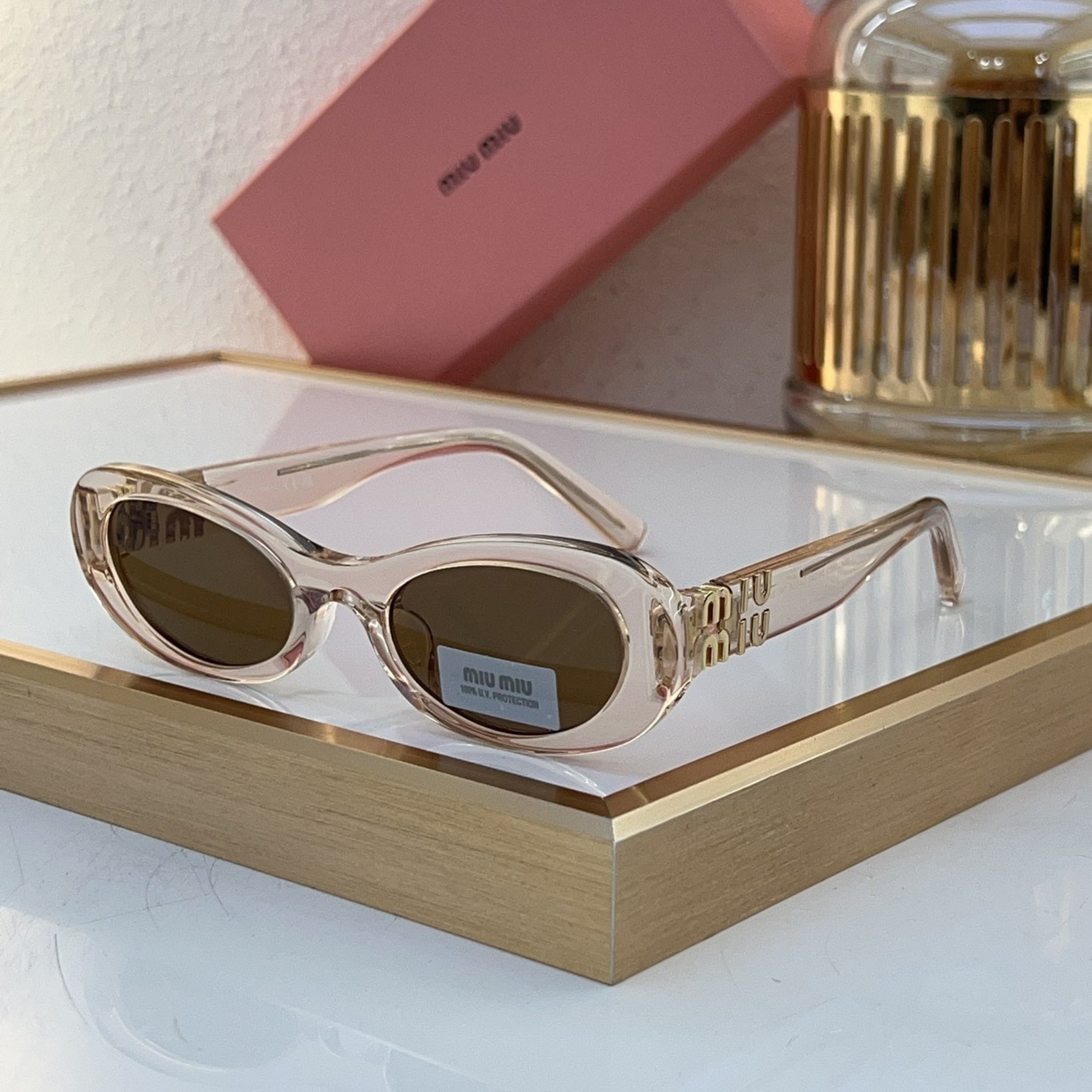 VisionGuard Shades