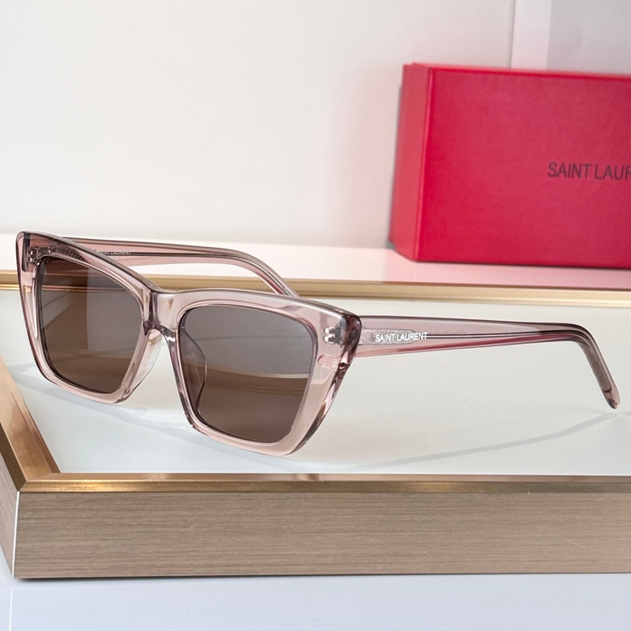 La Bella Vista Sunnies