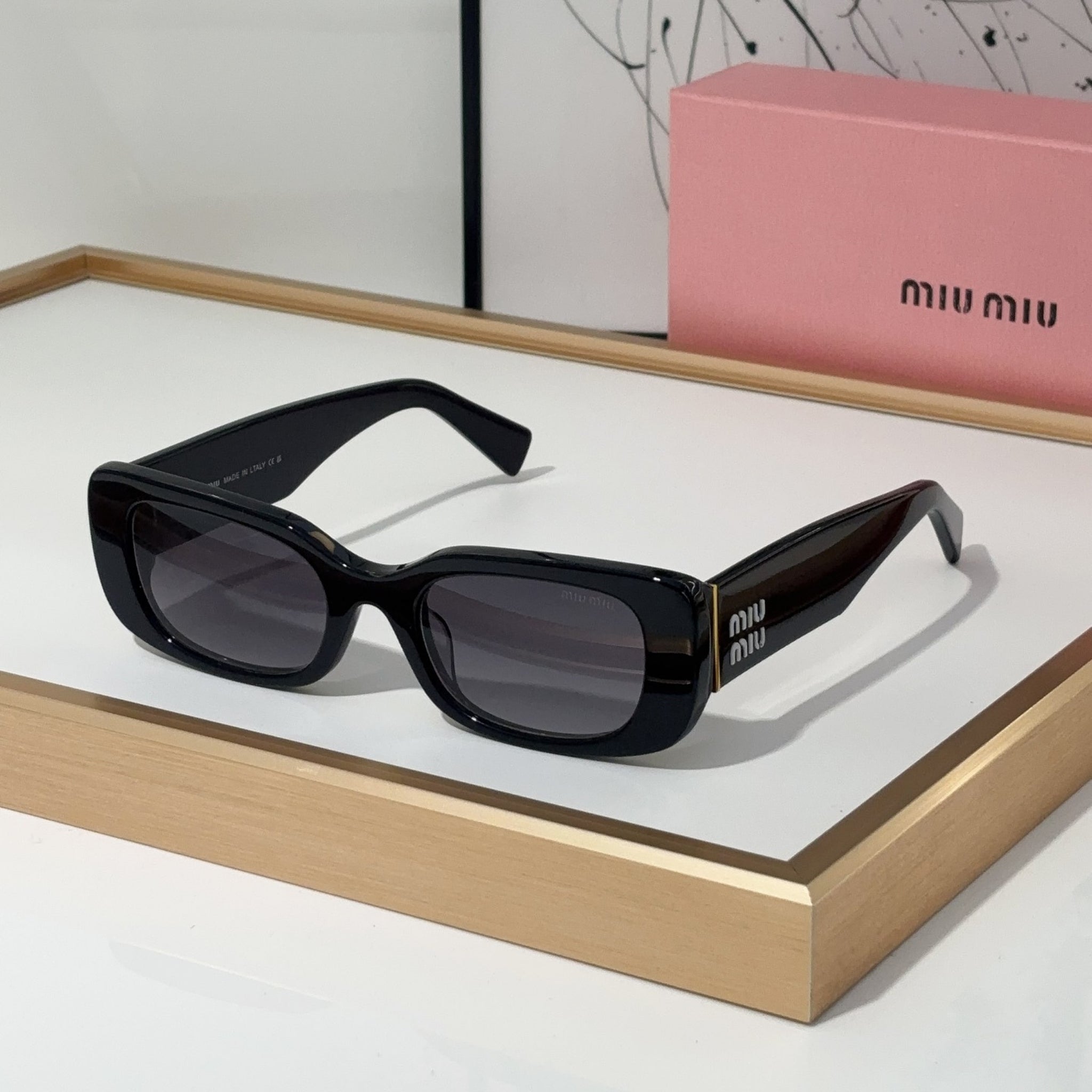 ViperShades