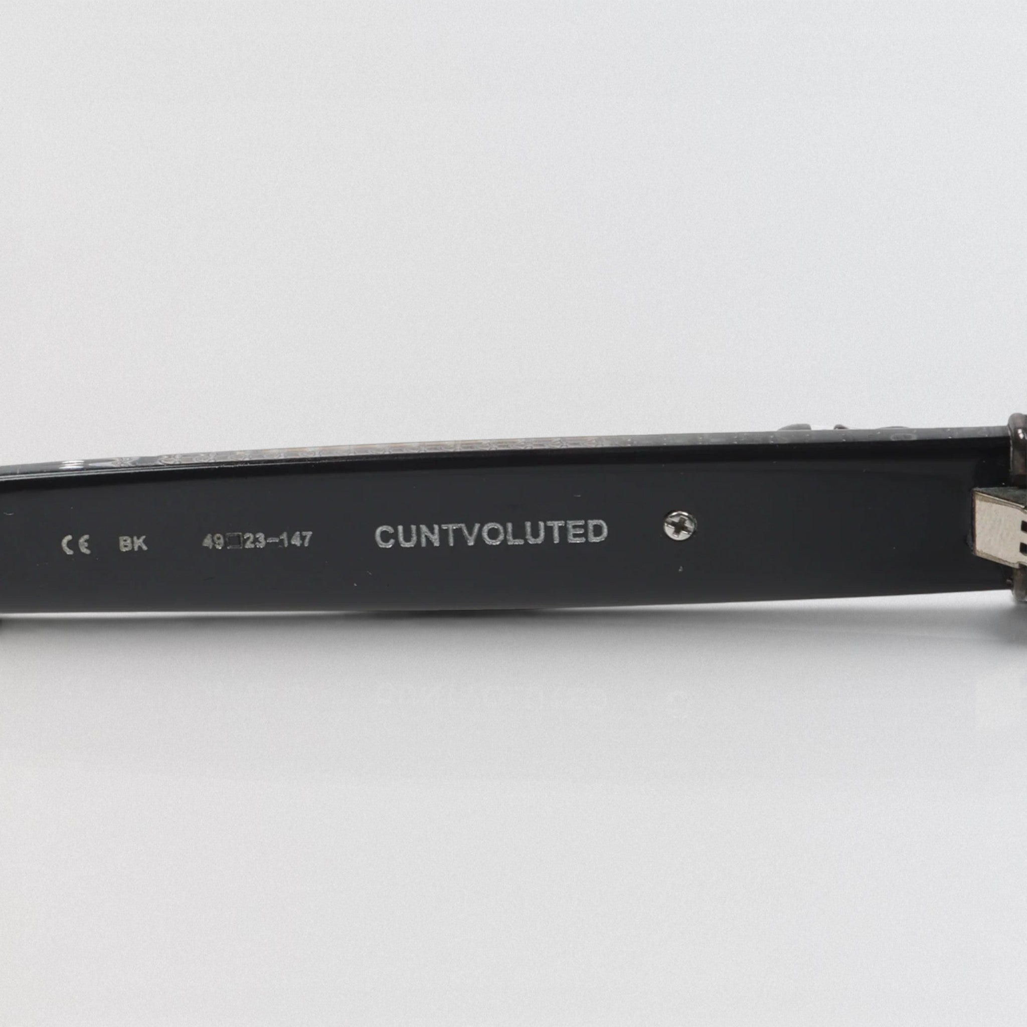 Cuntvoluted