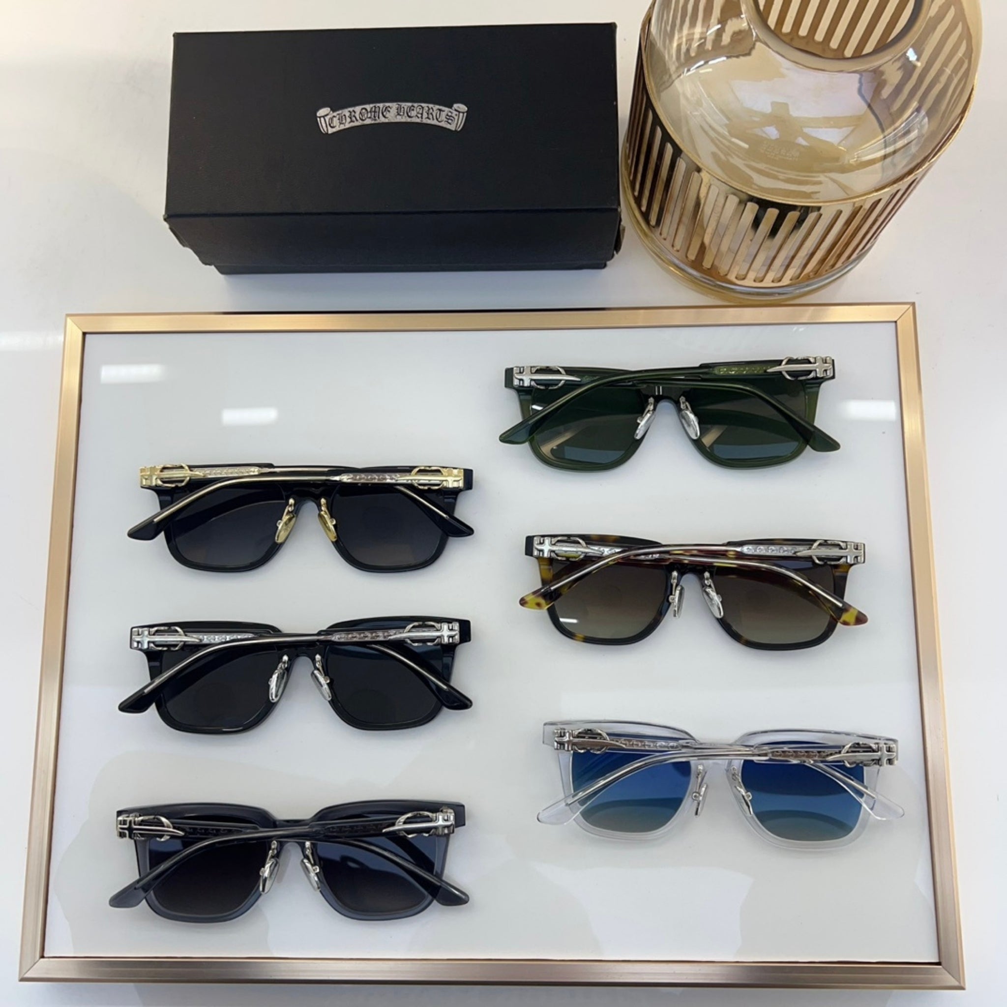 NovaPunk Shades