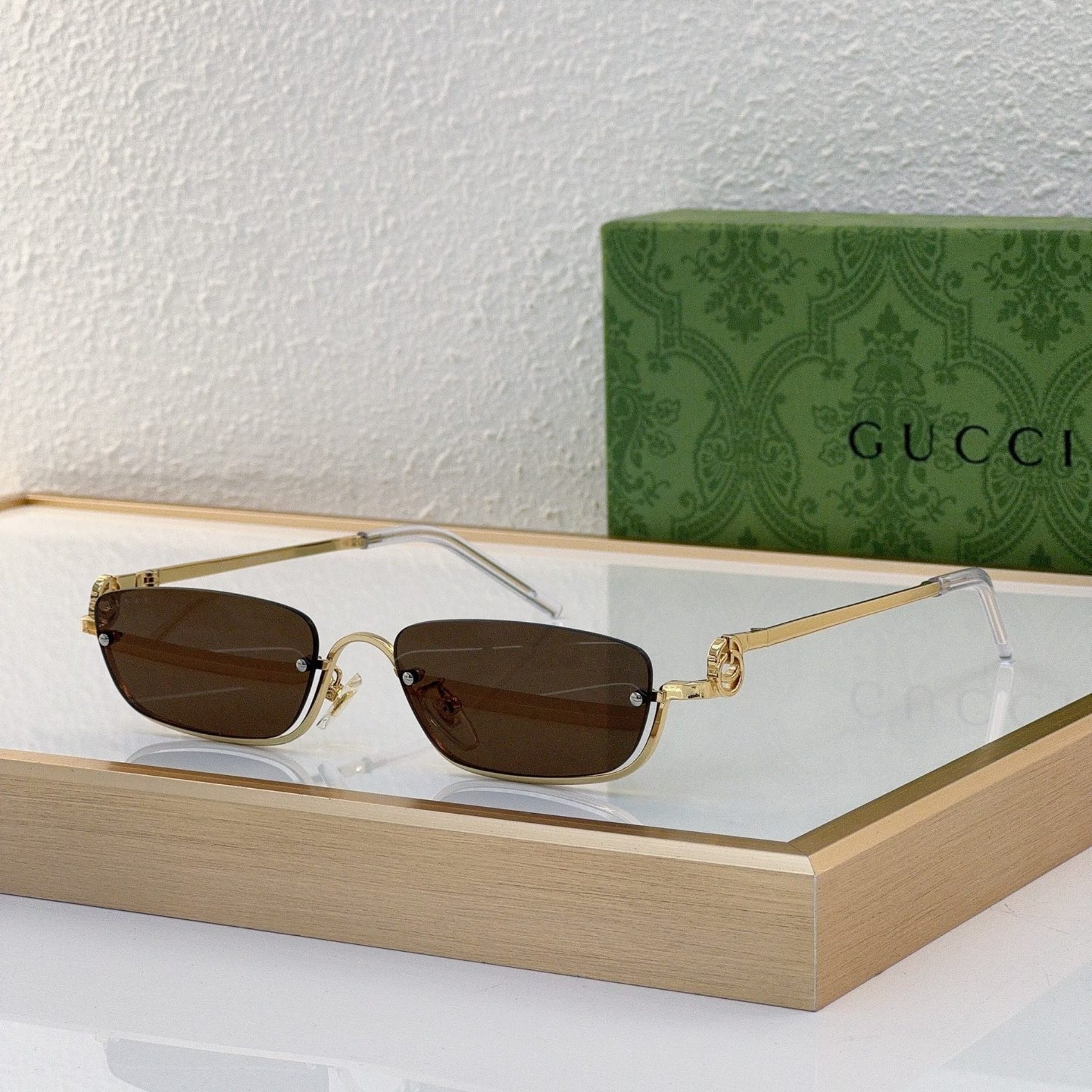 GleamGuard Shades
