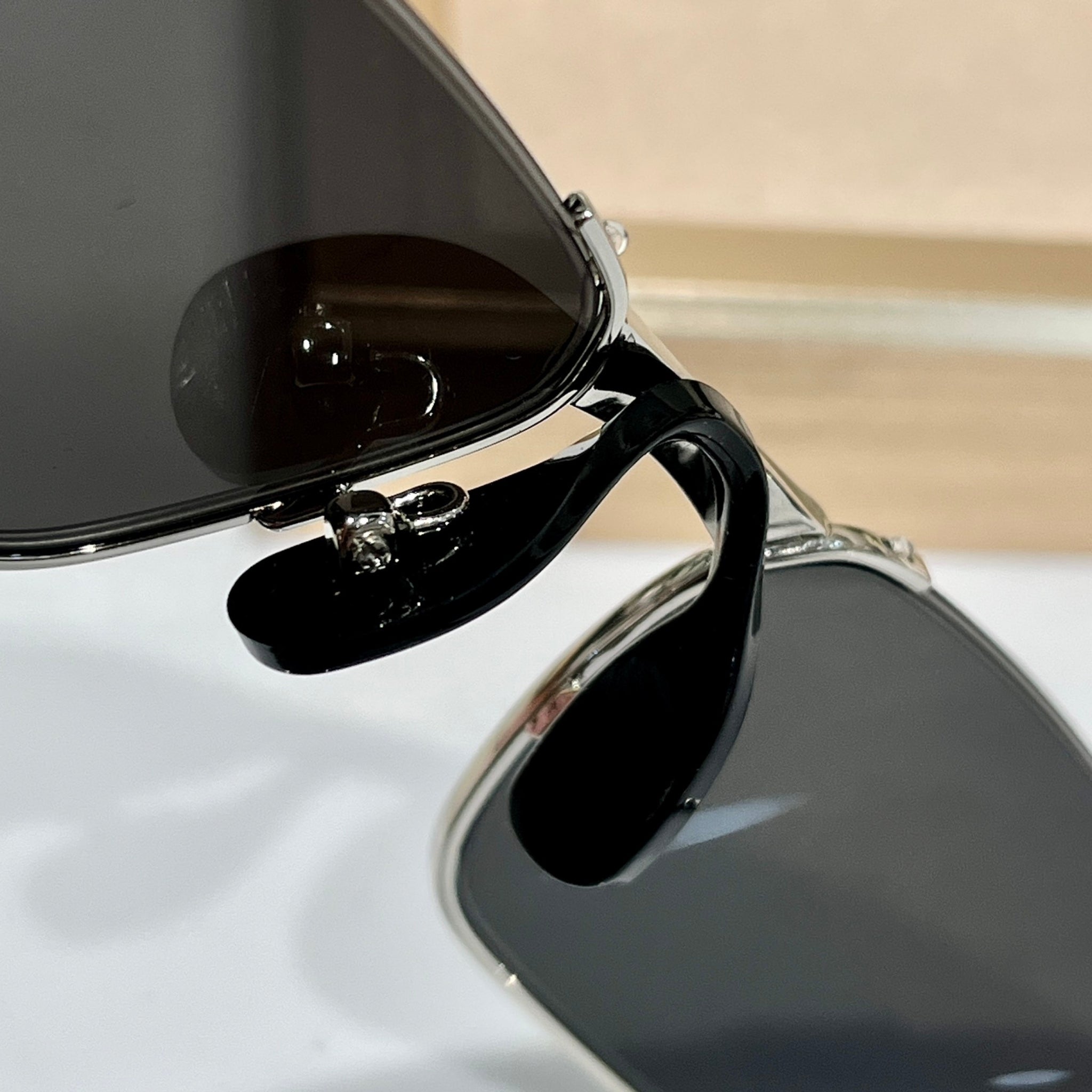 RadiantEdge Optics