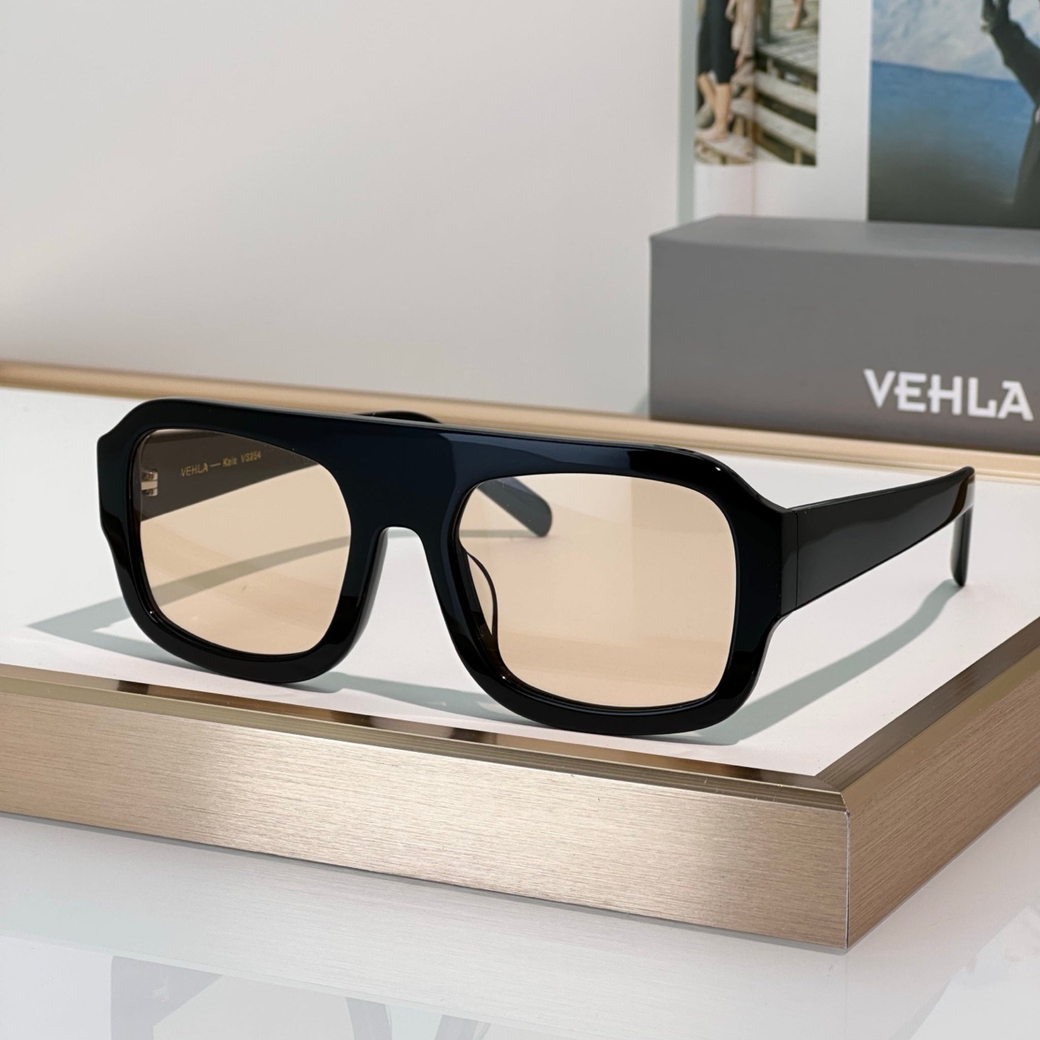 Vehla Kaia