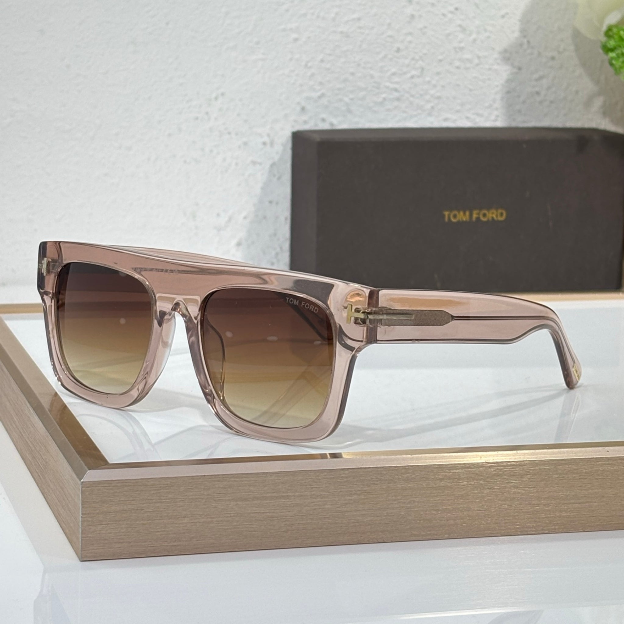 VanguardLuxe