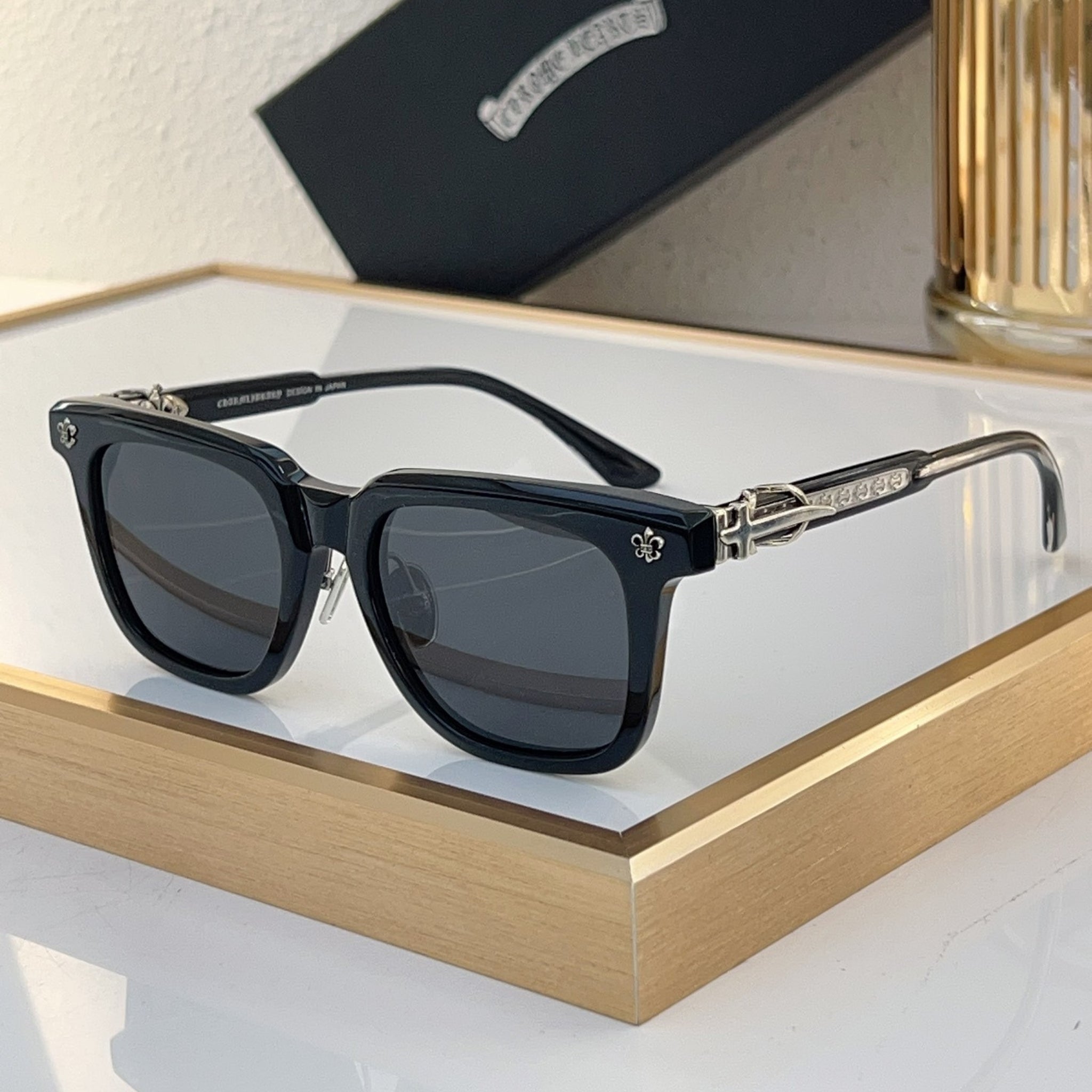 NovaPunk Shades