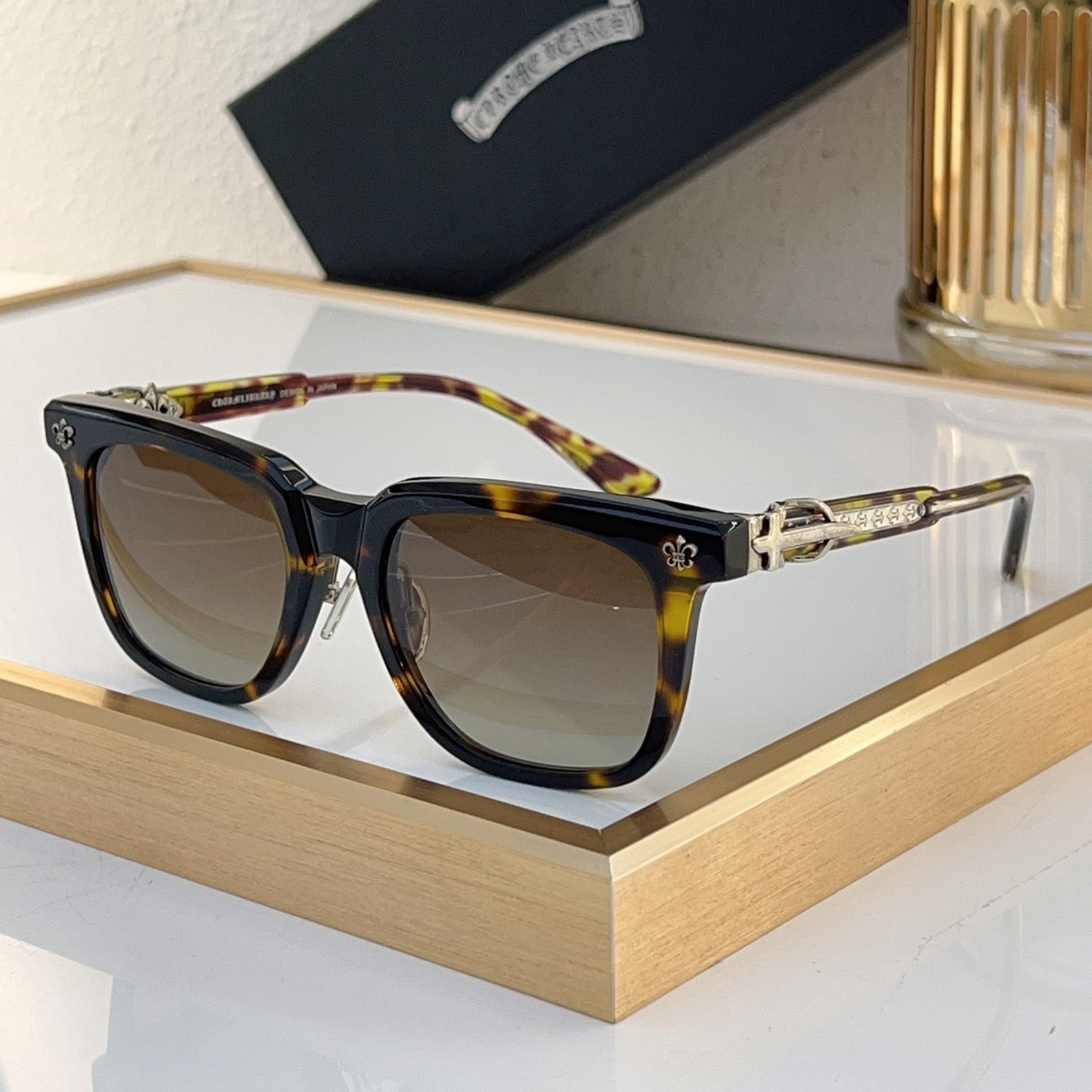 NovaPunk Shades