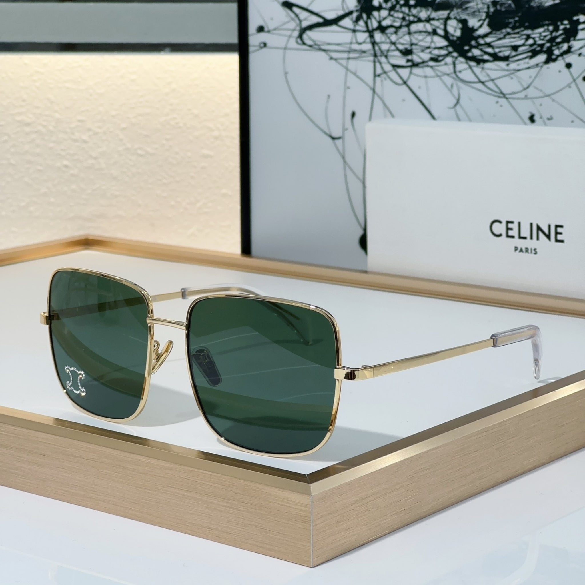Lunaris Vogue