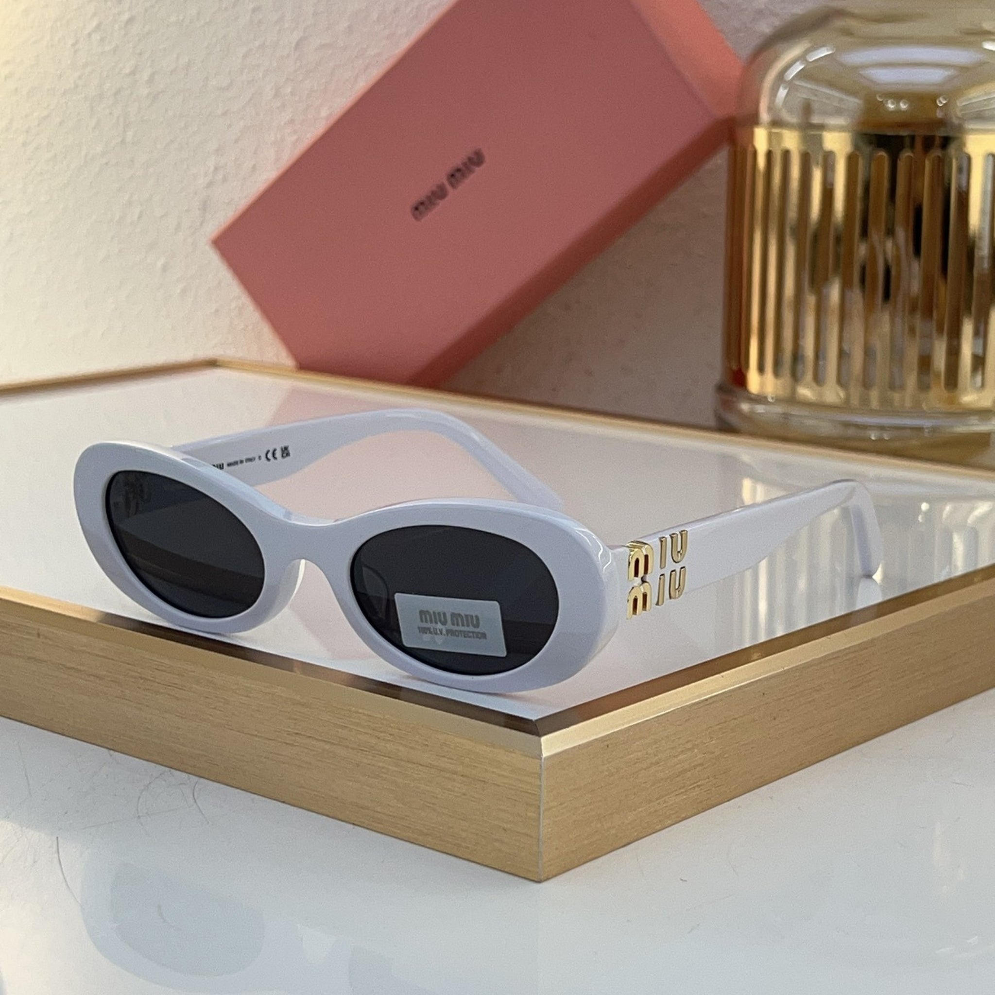 VisionGuard Shades