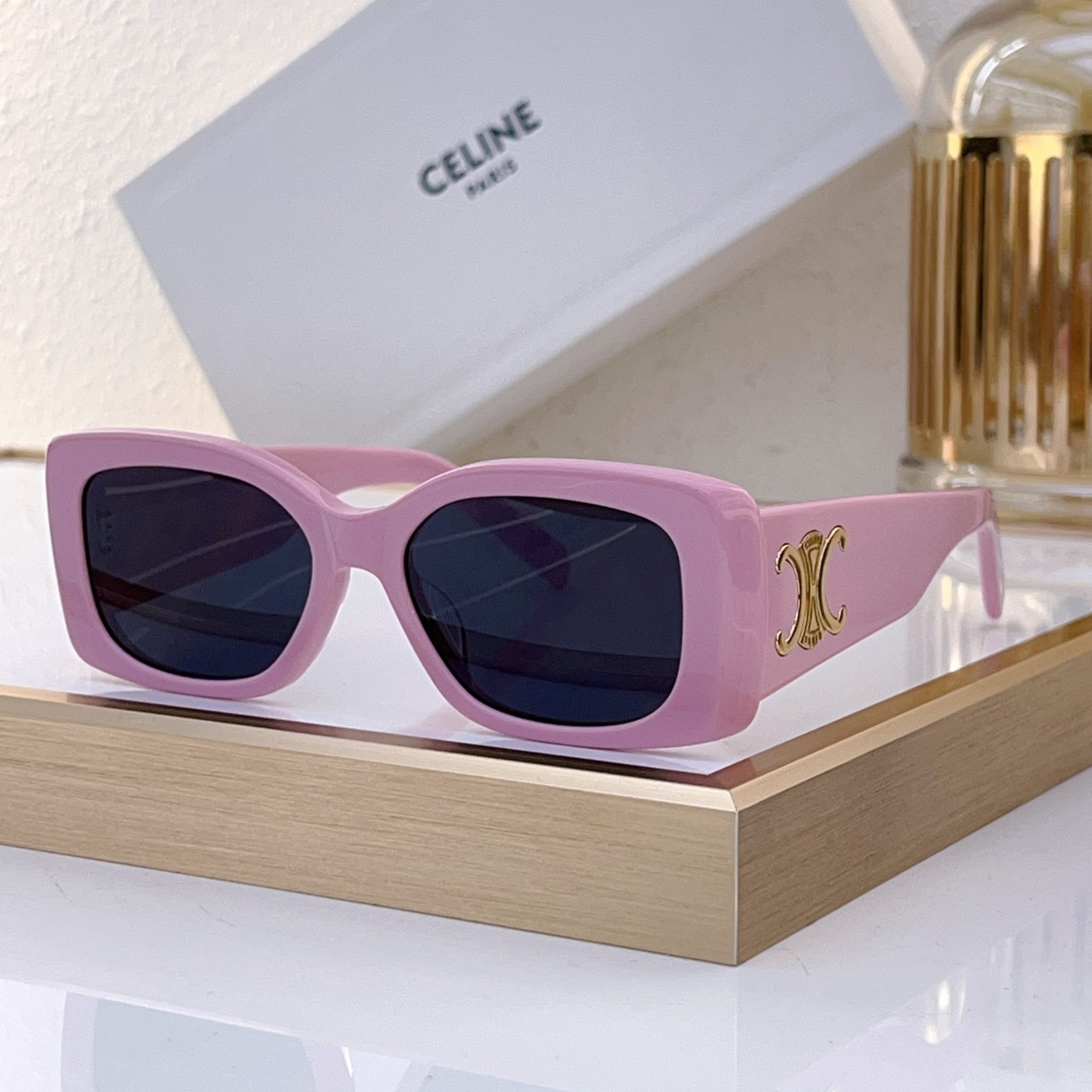 Avenue Luxe