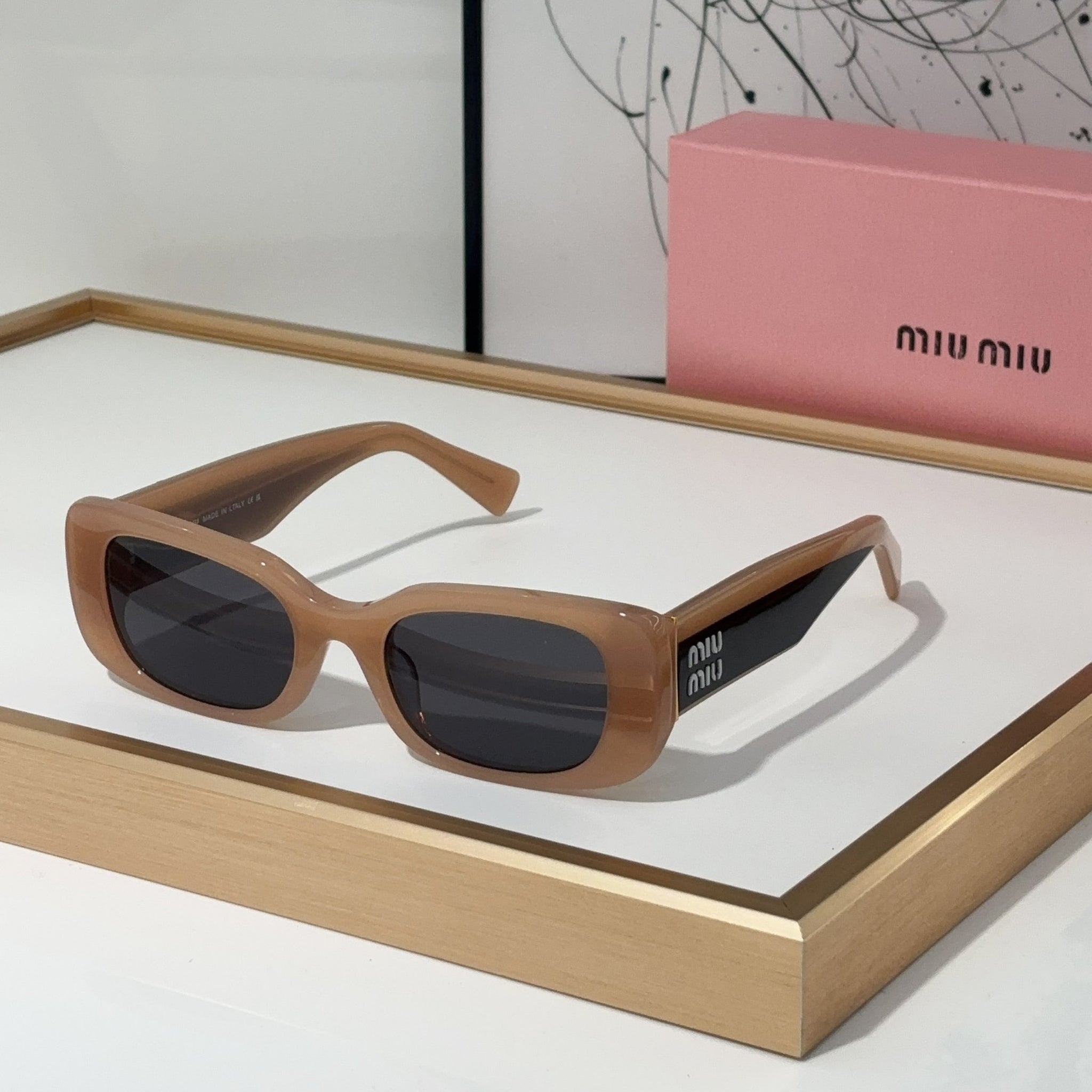 ViperShades