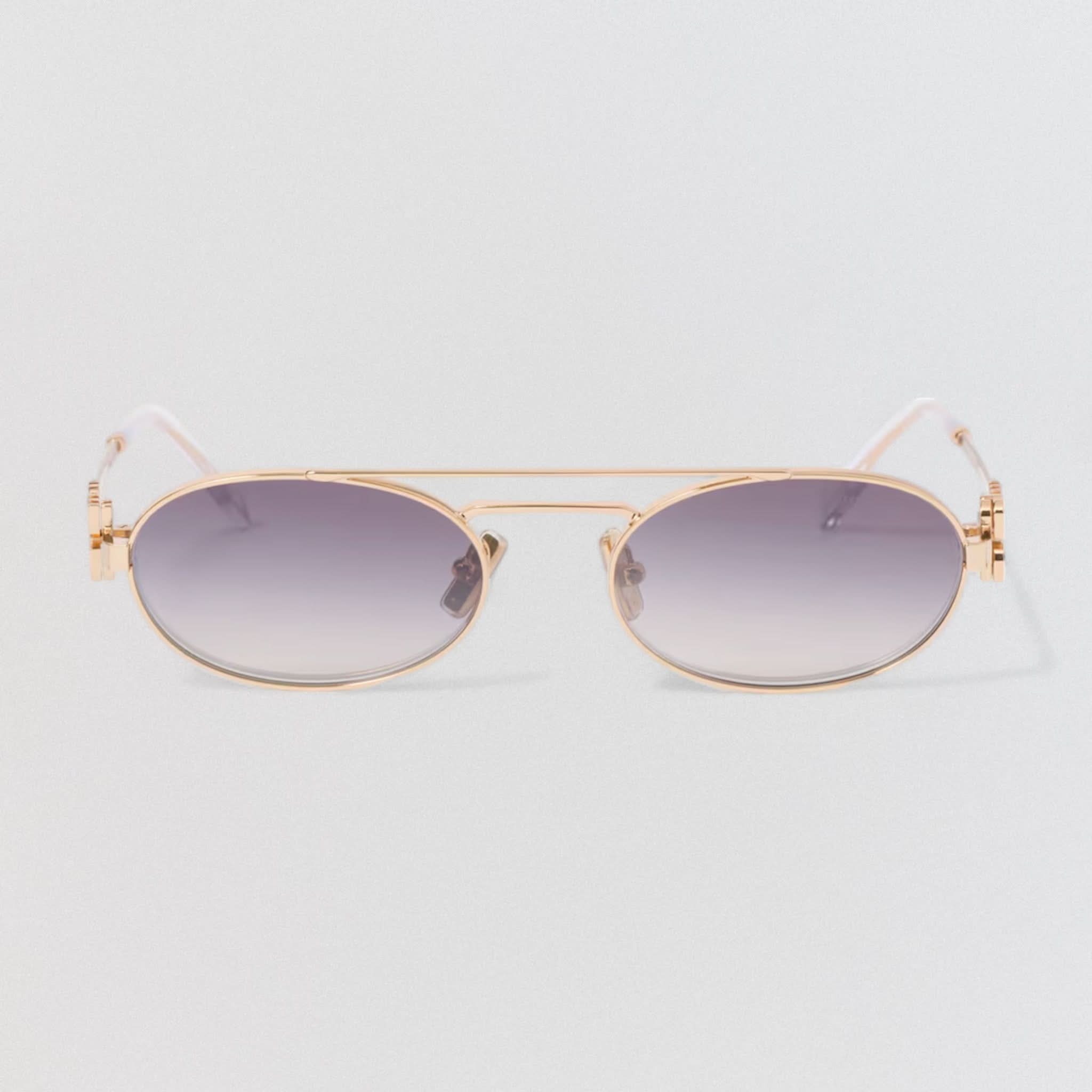NovaVerve Sunnies.