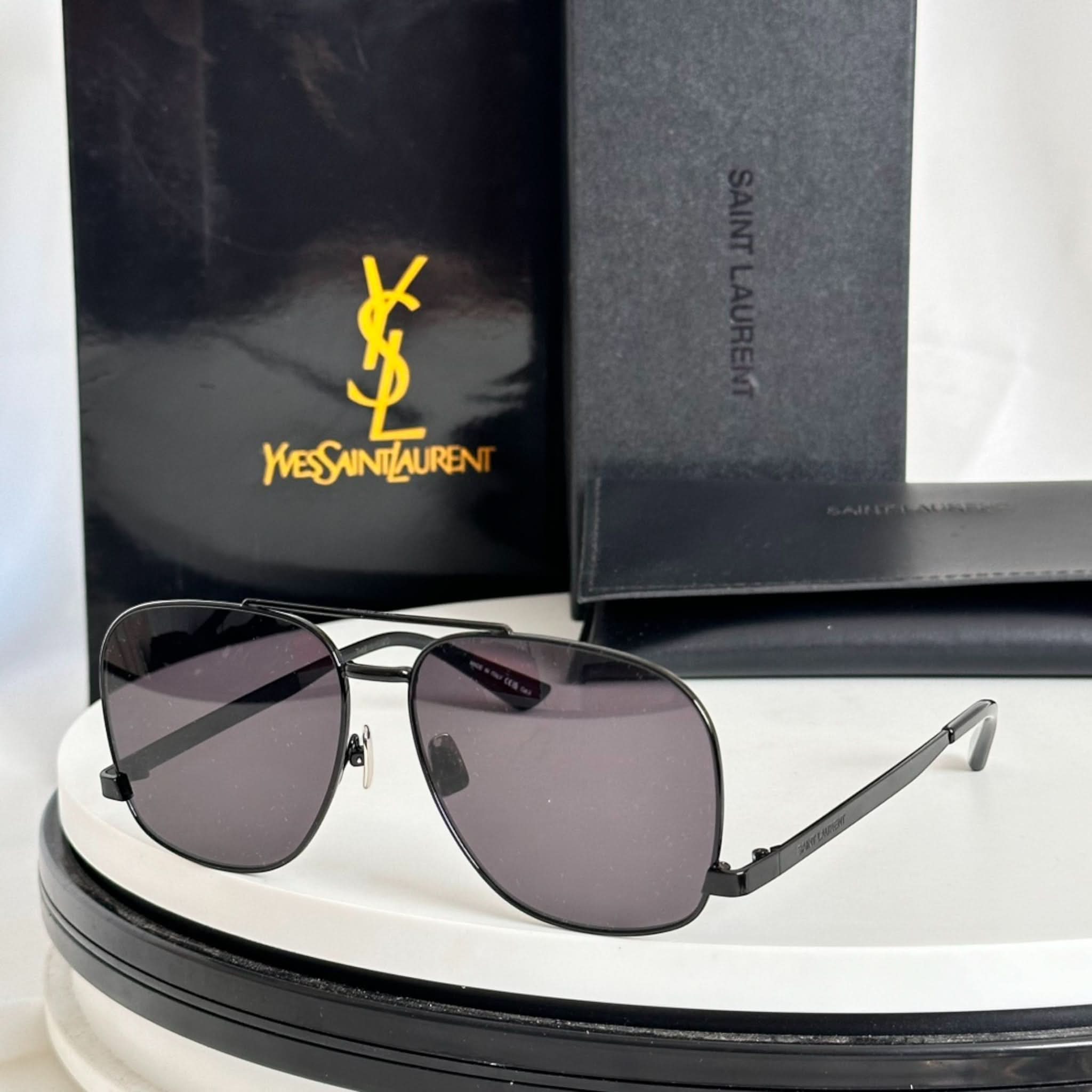 Aviator Supreme