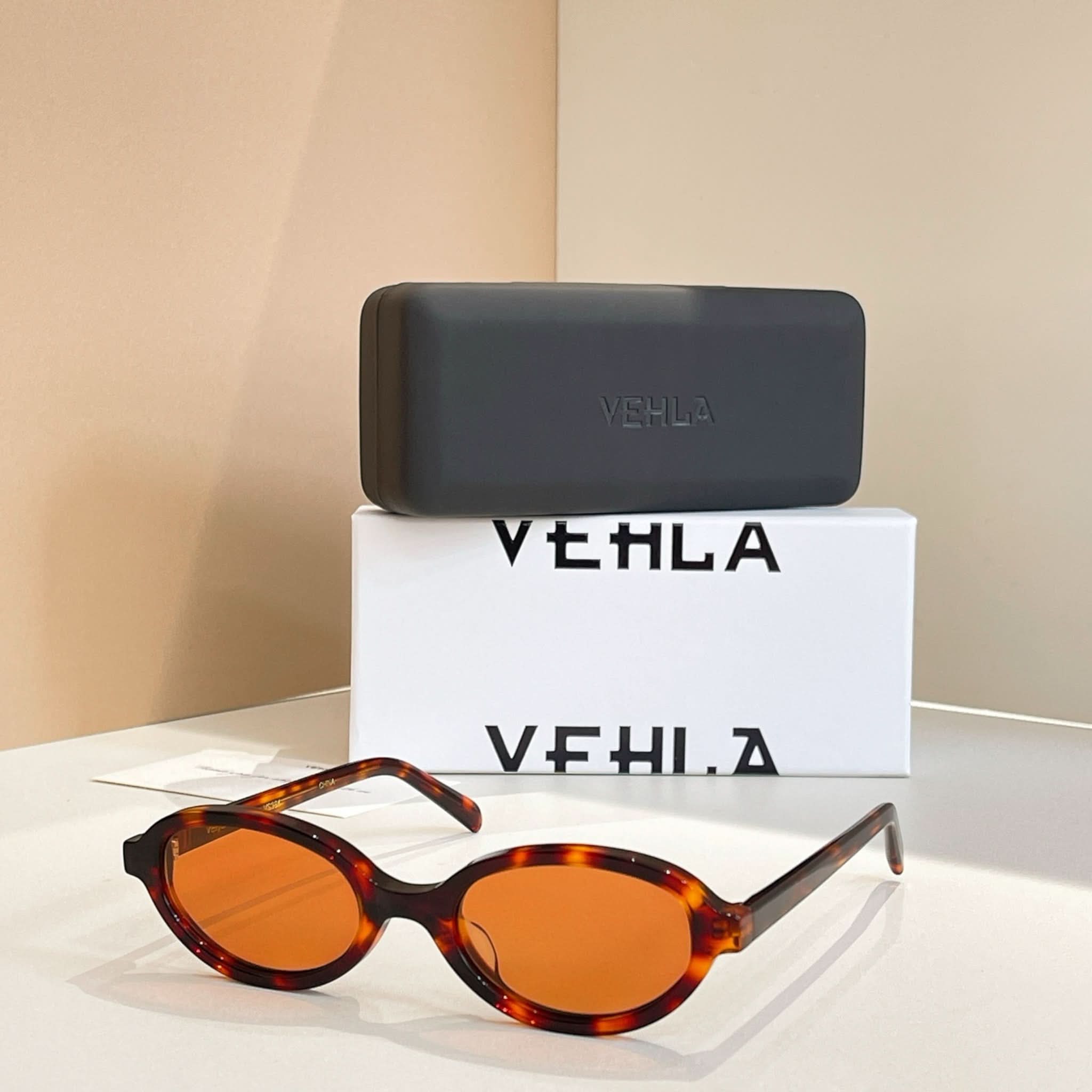 Vehla June