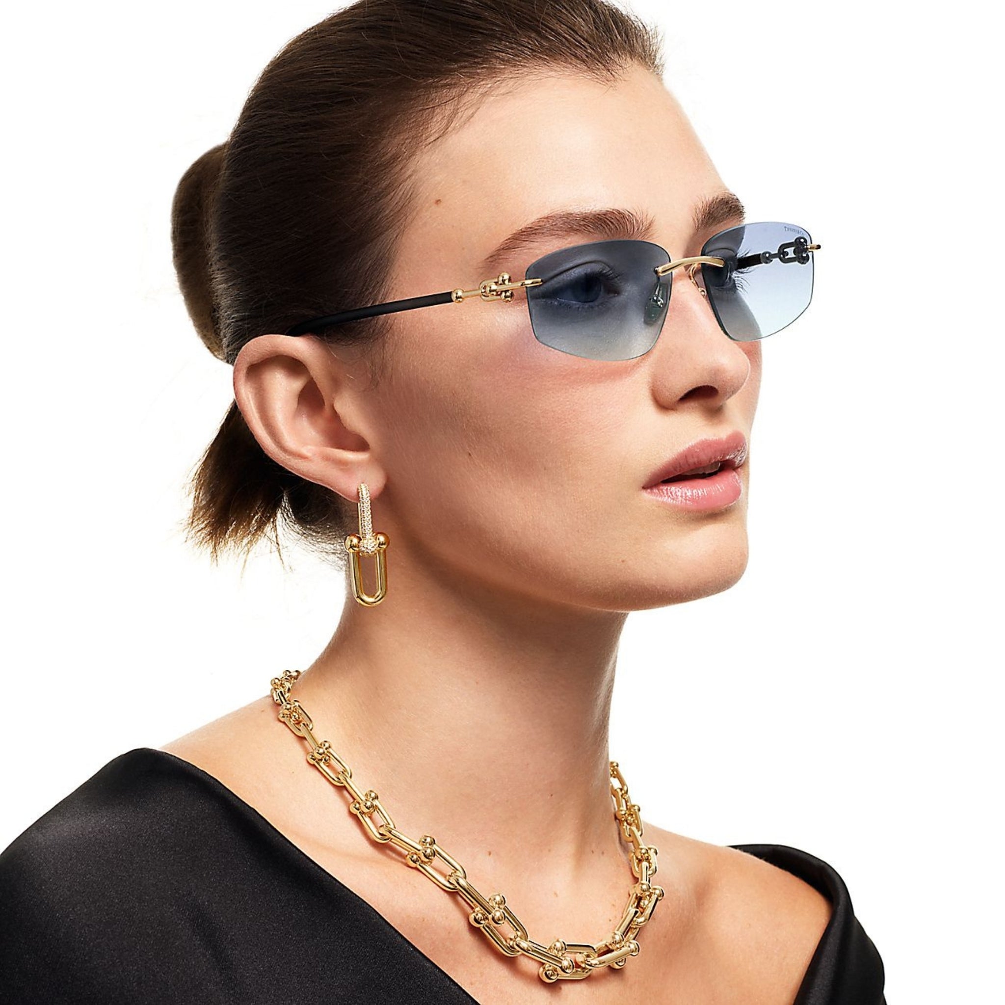 TIFFANY & CO. GÖZLÜK