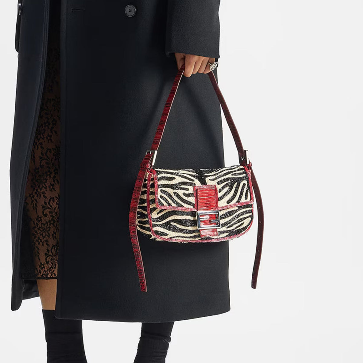 FENDI ÇANTA