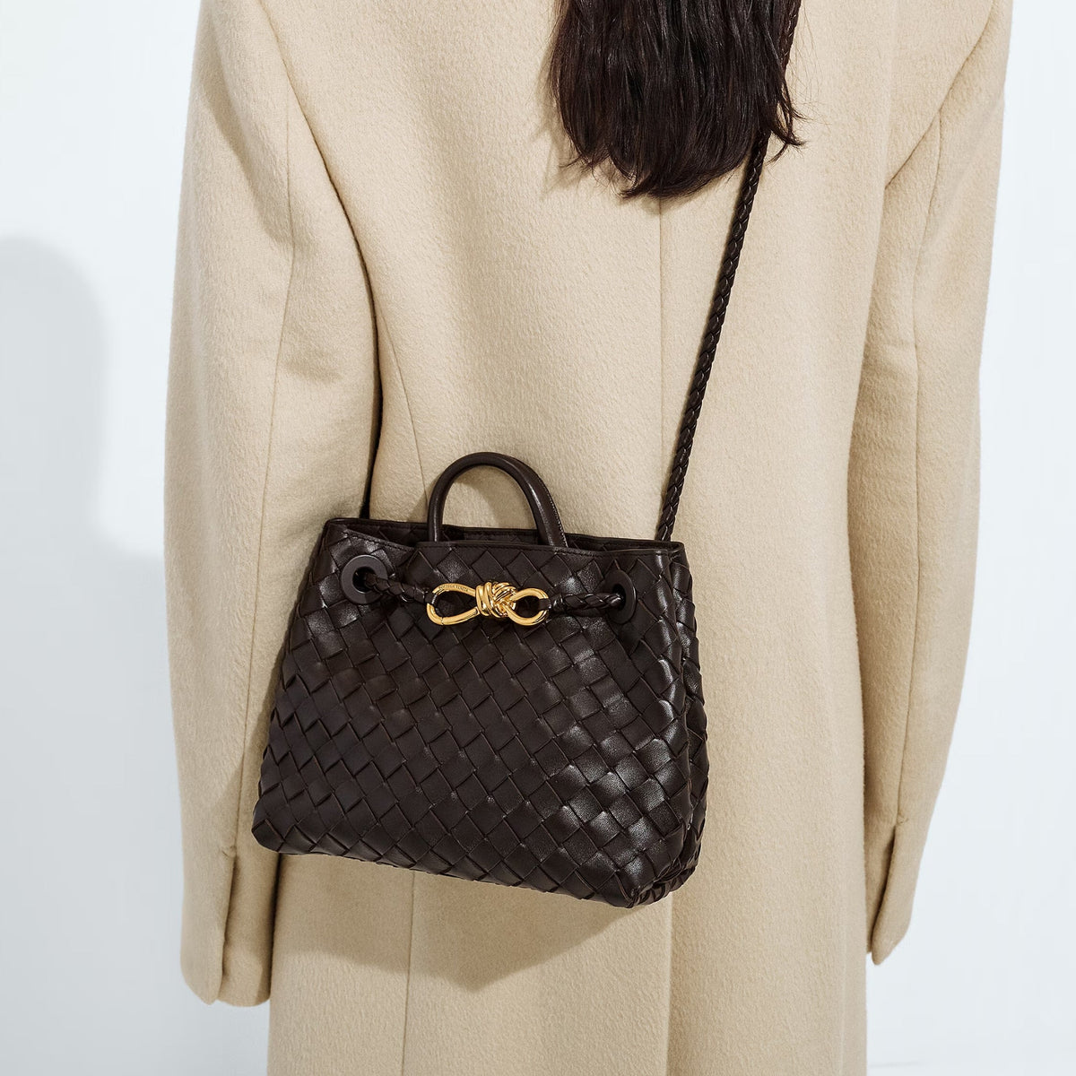 BOTTEGA VENETA ÇANTA