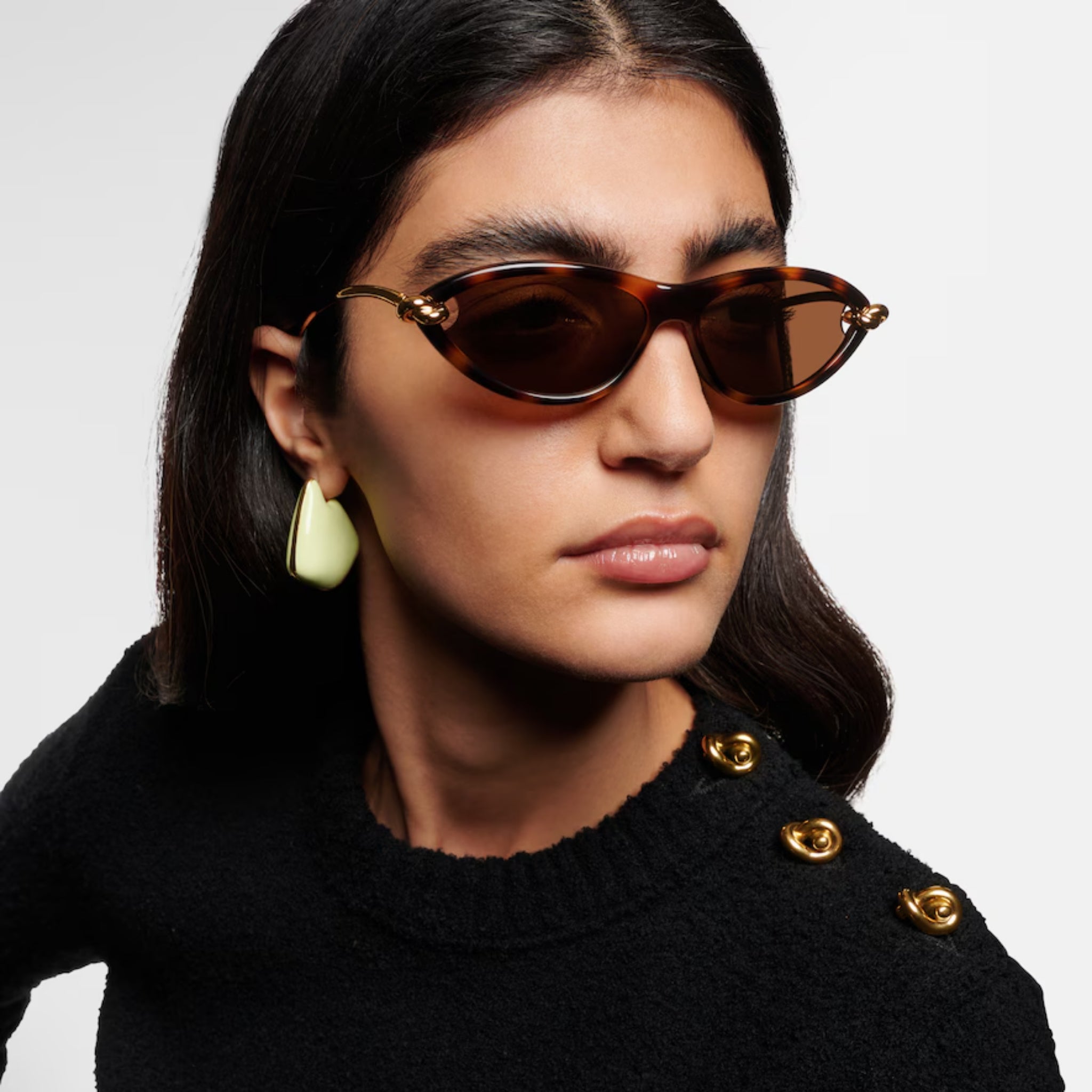 BOTTEGA VENETA GÖZLÜK