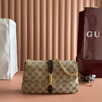 Aperitivo Medium Shoulder Bag