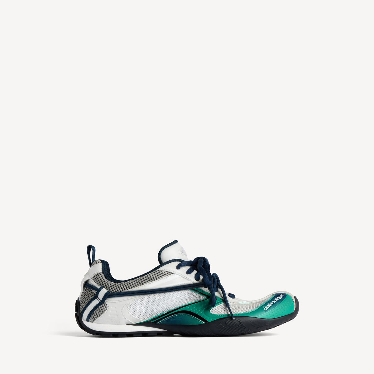 Light Grey/green/black