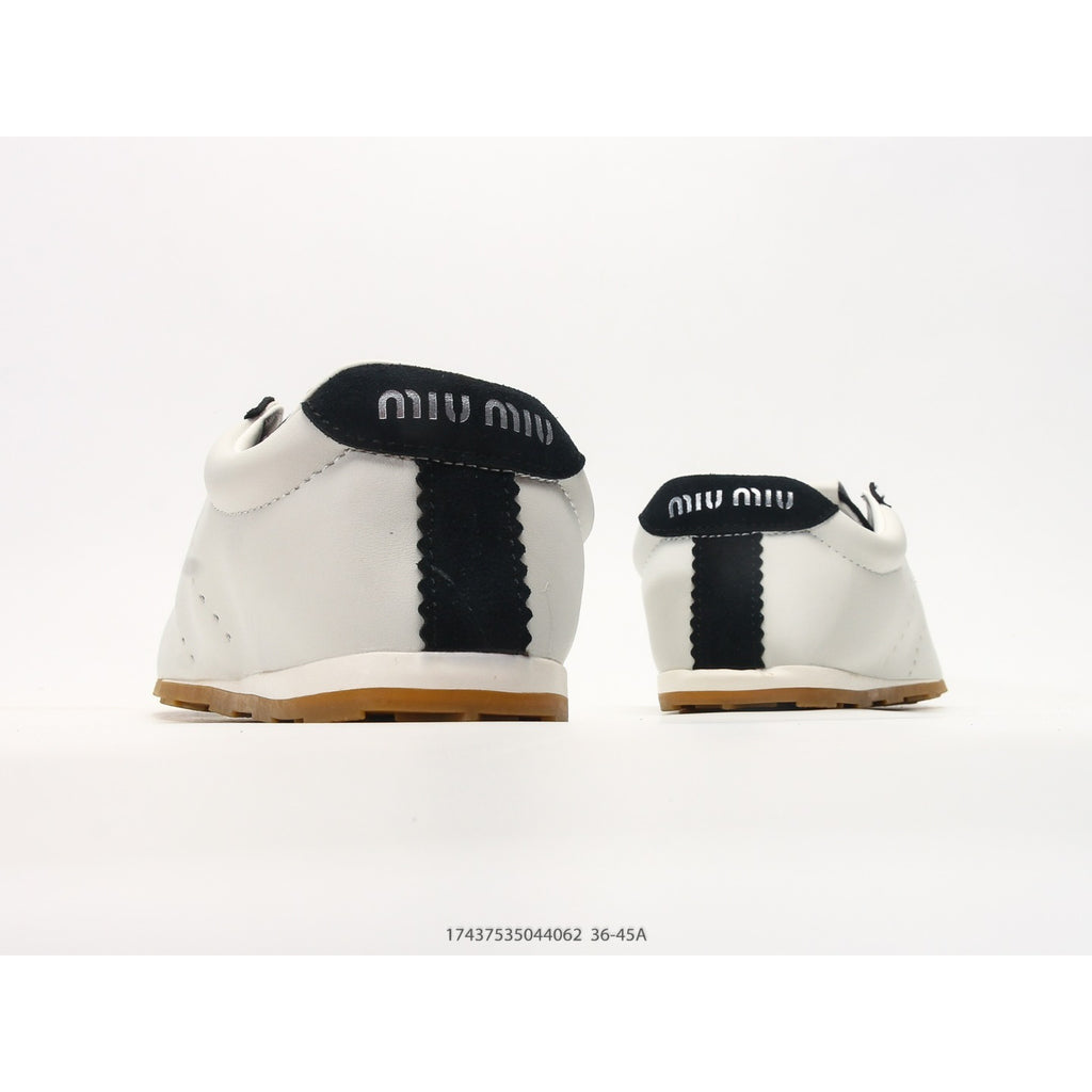 MiuMiu Plume