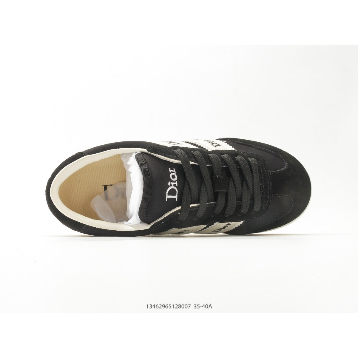 Dior B33 Low TopSneakersOblique