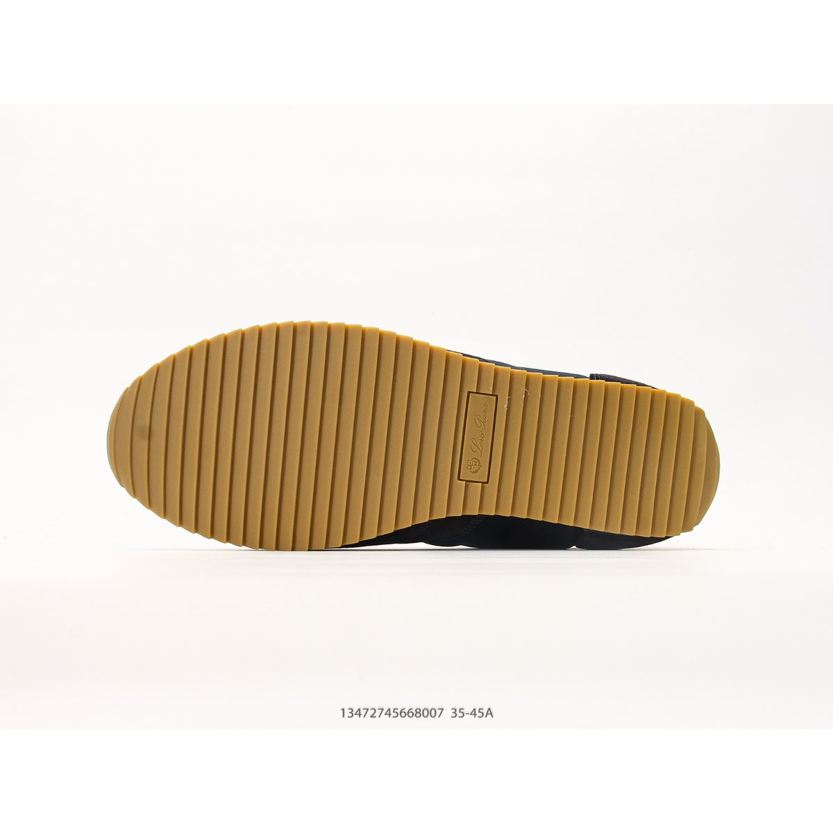Loro Piana Fast Walk