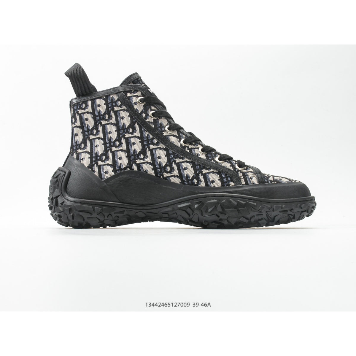 B28 Diorizon Ankle Boot