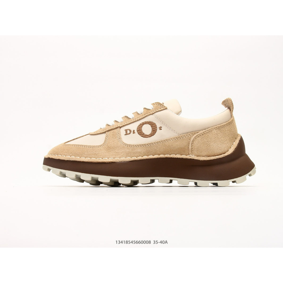 Squash Sneaker
