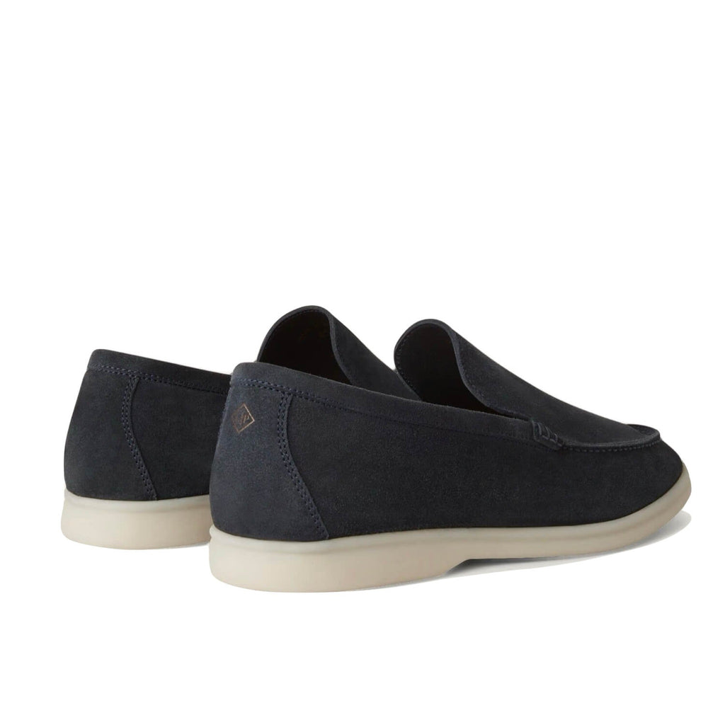 Summer Walk Loafer Classic Blue
