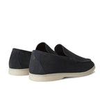 Summer Walk Loafer Classic Blue
