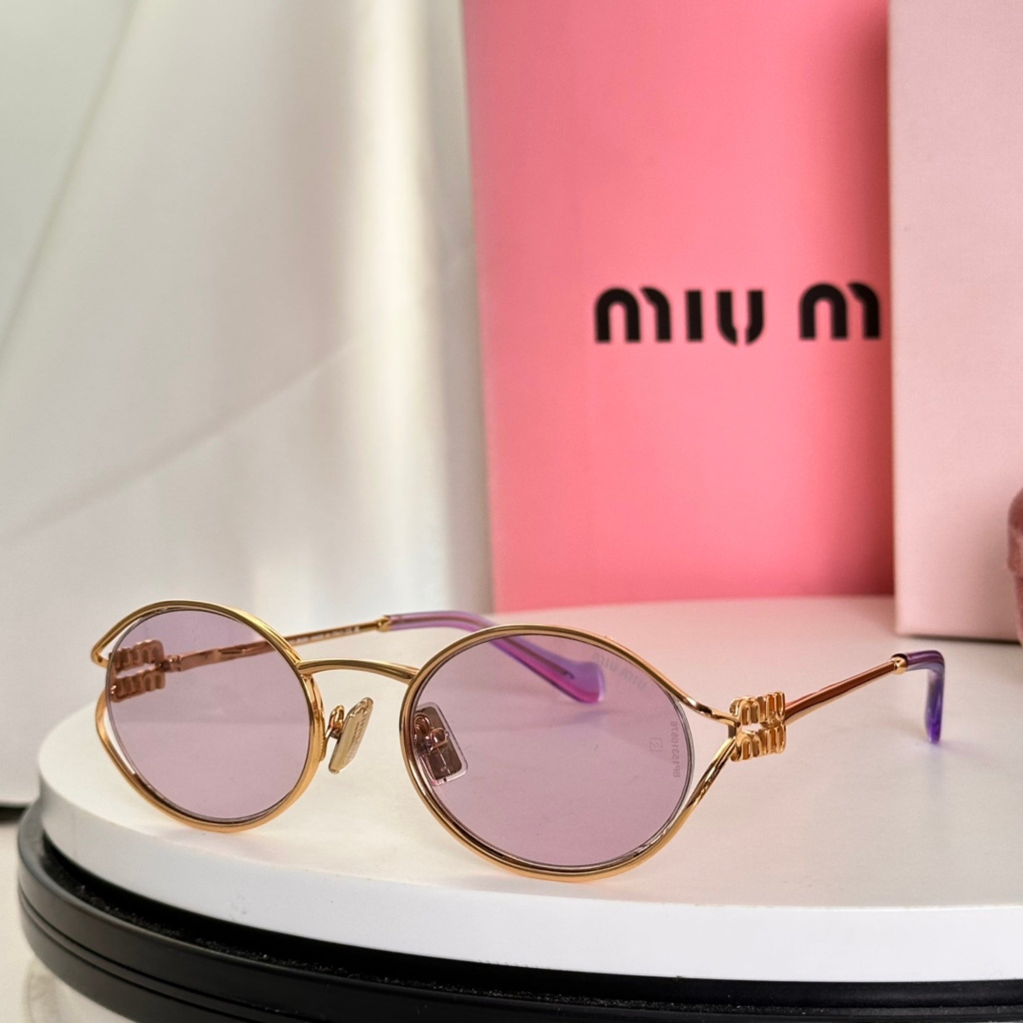 EleganceMetal Shades