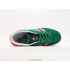 Gucci x Adidas Originals Gazelle INdoor