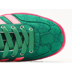 Gucci x Adidas Originals Gazelle INdoor