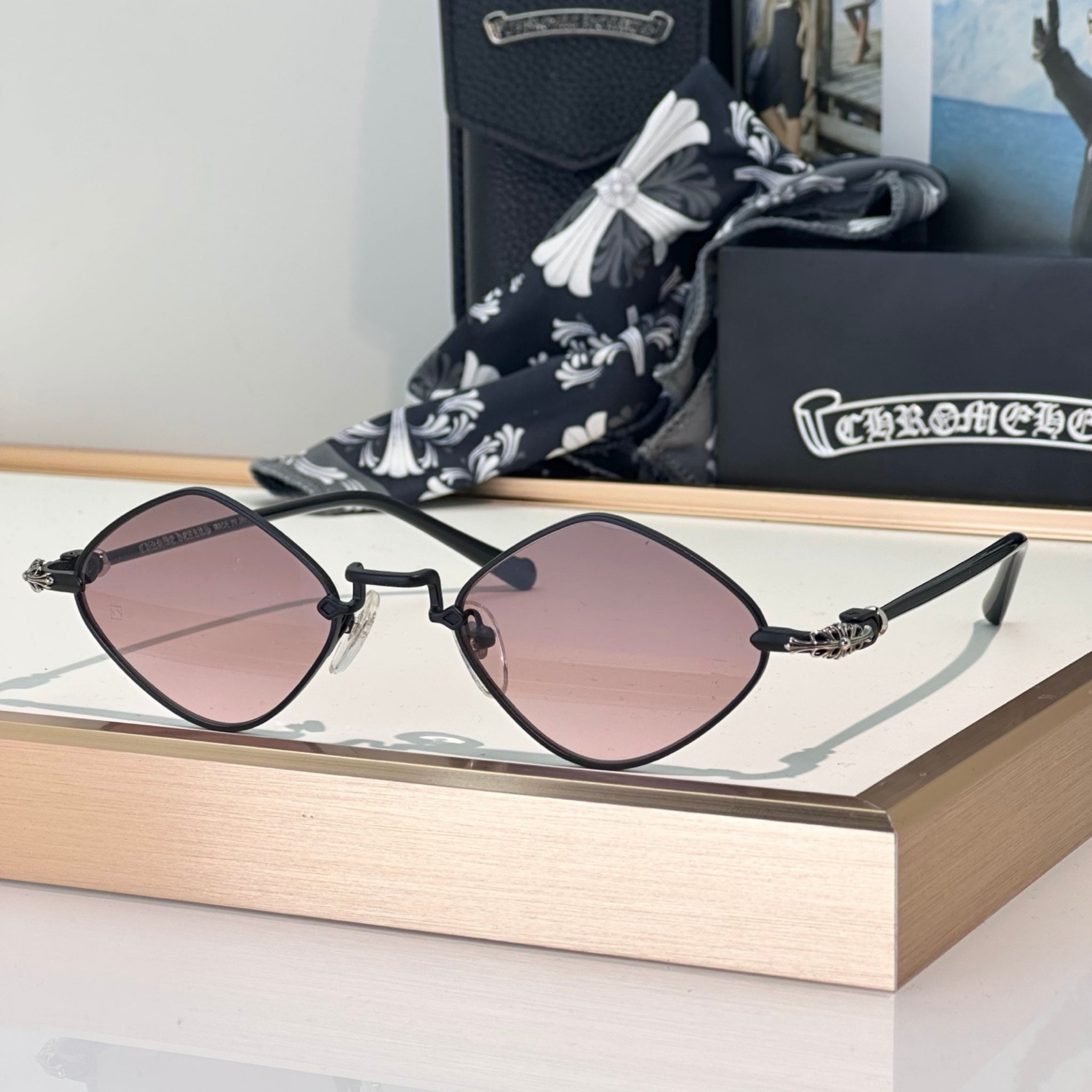 Diamond Dog