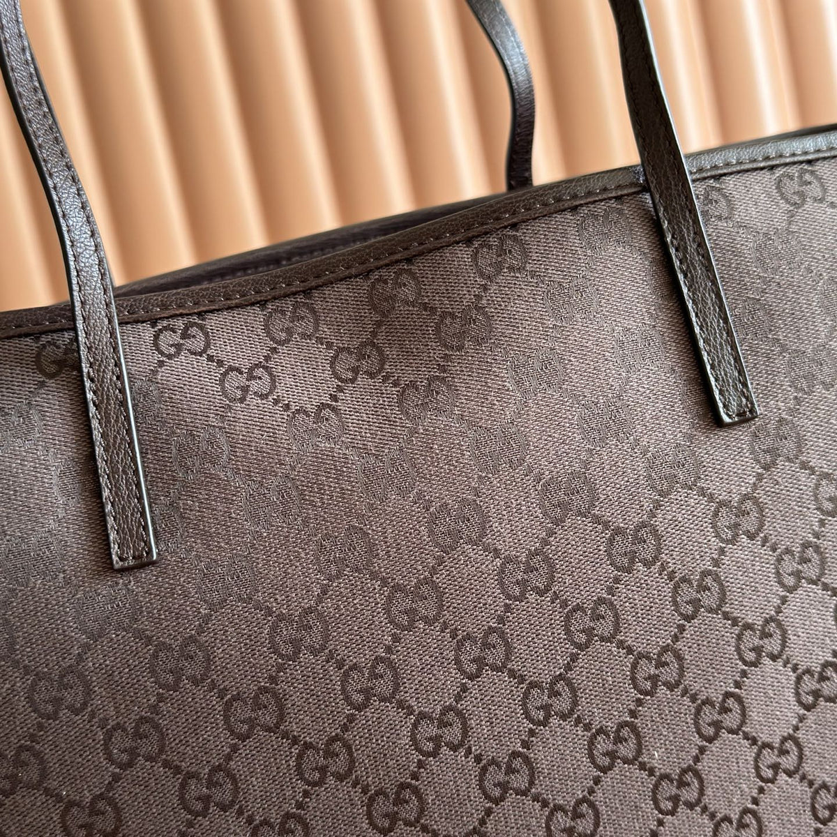 Tribeca Large Tote Bag