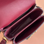 Horsebit 1955 Soft Small Shoulder Bag