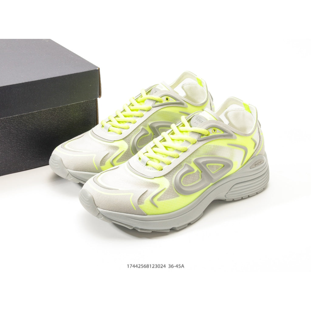 B30 Countdown Tech Sneaker