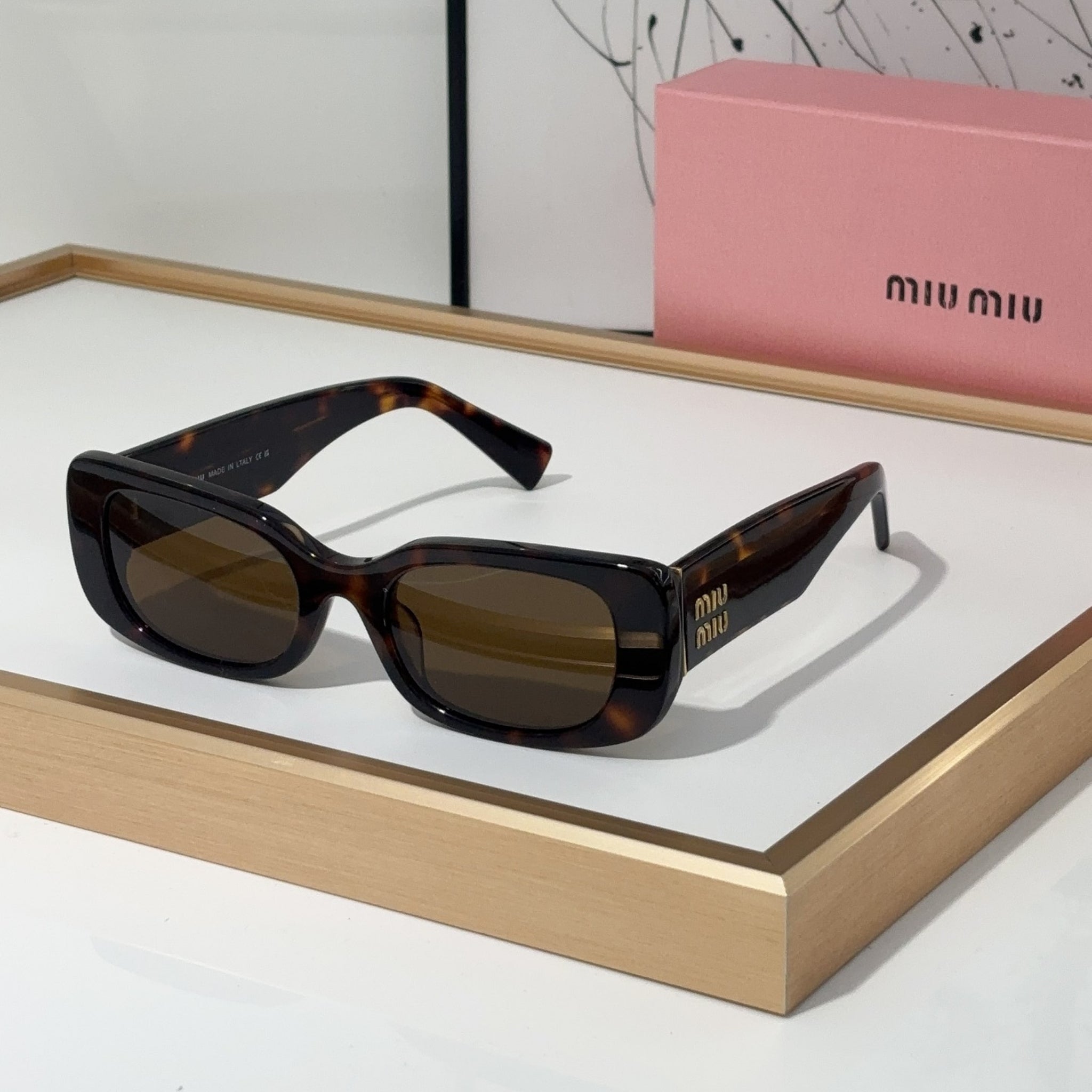 ViperShades