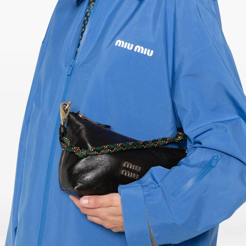 Spirit Nappa Leather