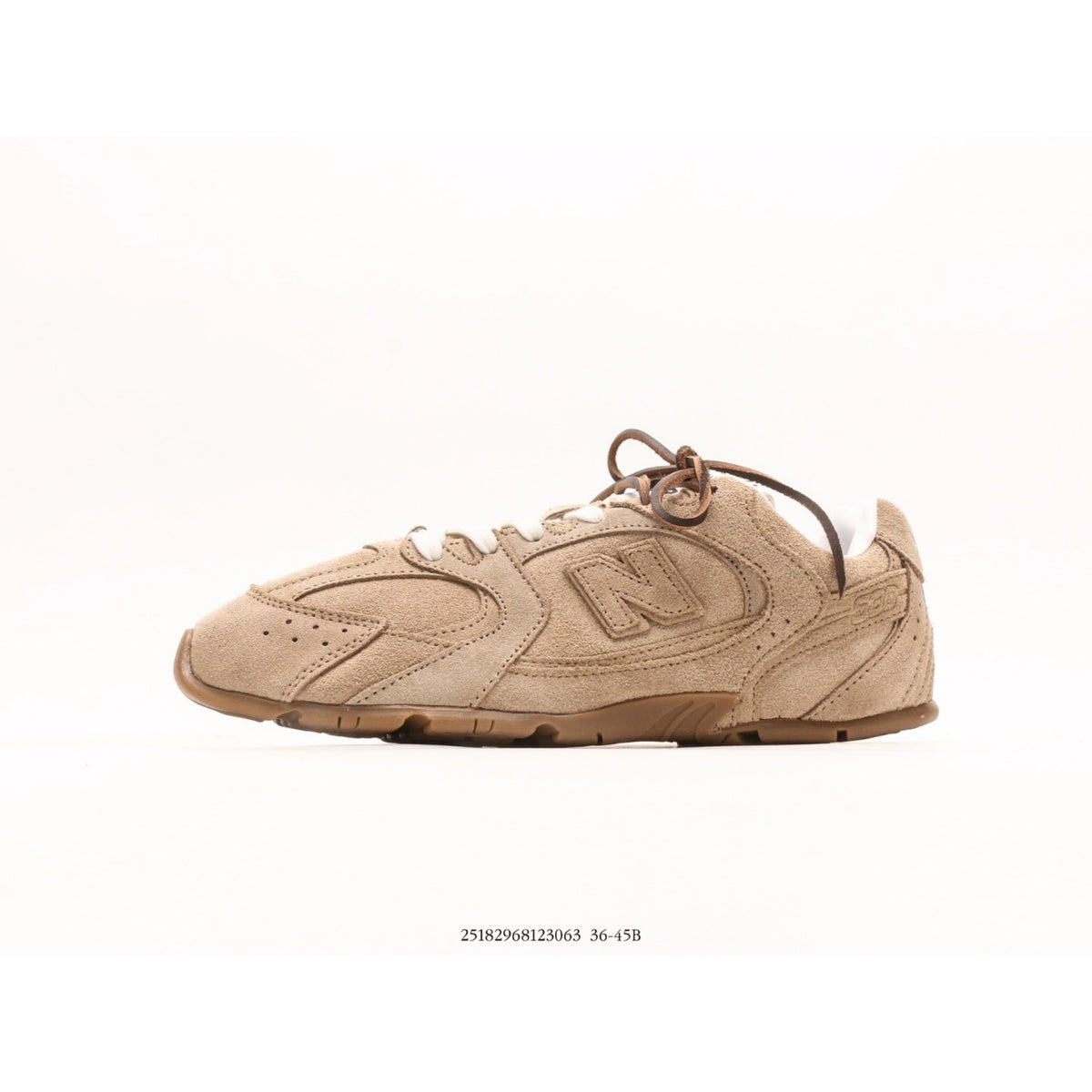 NB 530 SL Miu Miu Ecru (W)