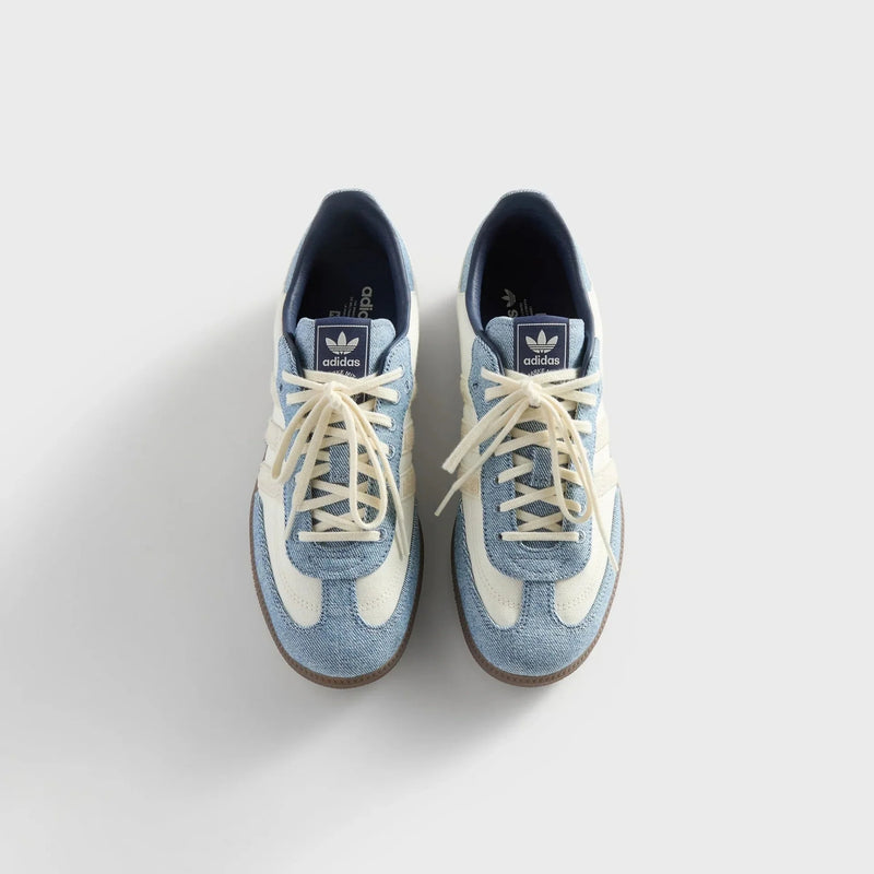 Kith for Samba "Denim"